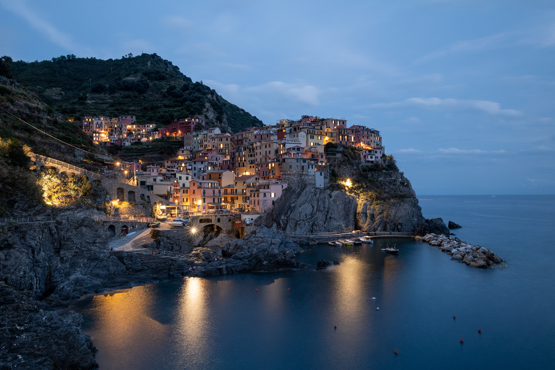 Manarola