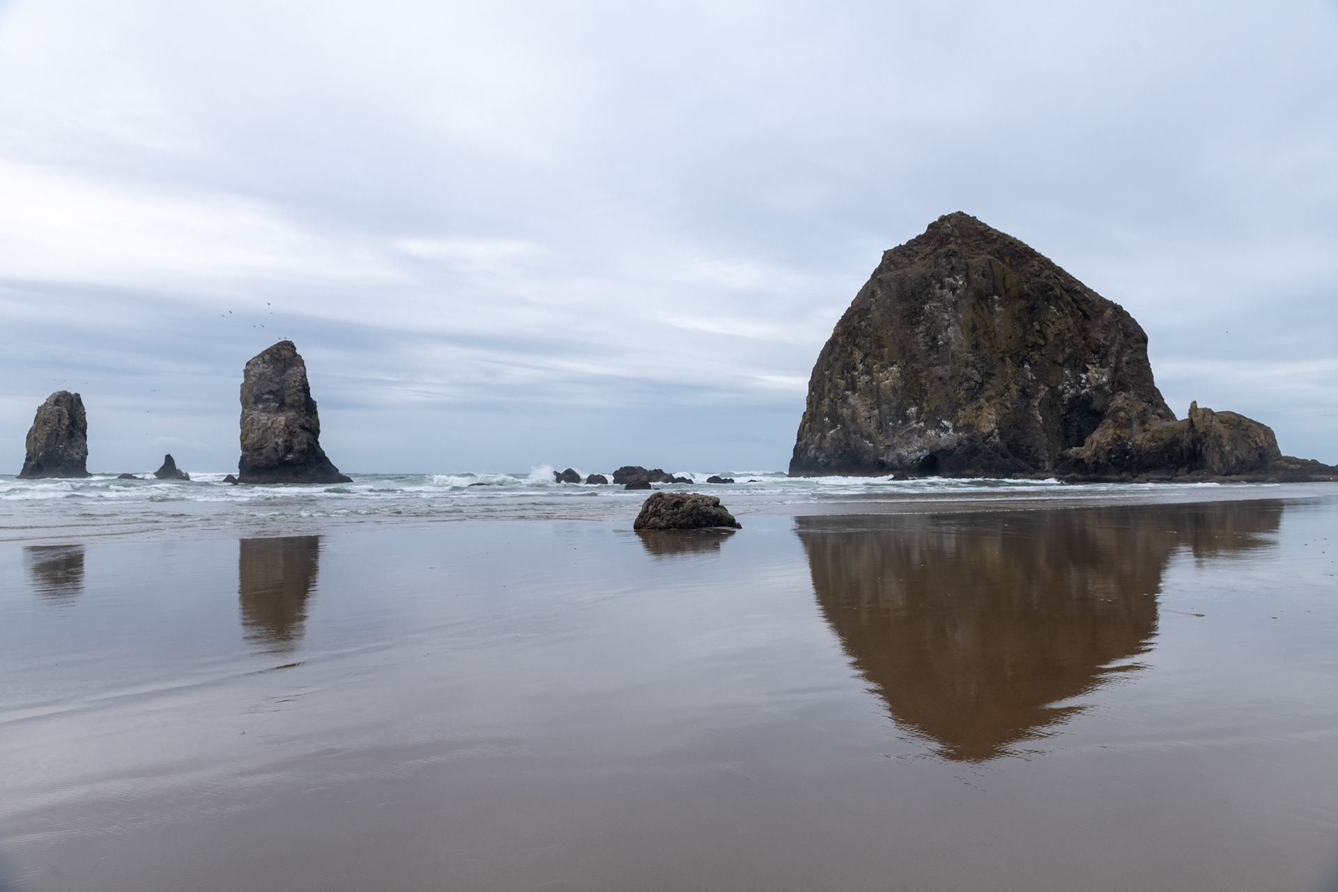 Cannon Beach, OR