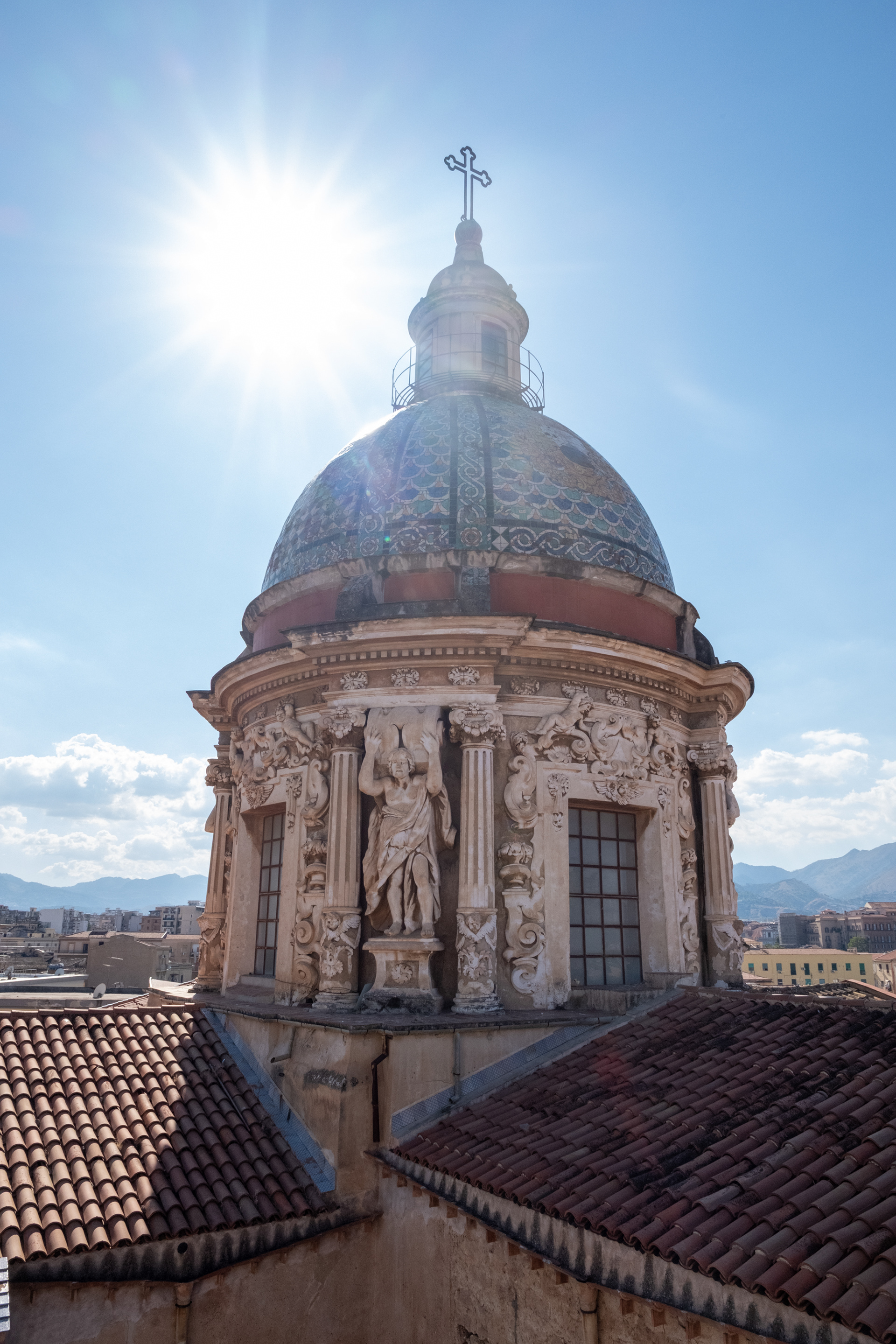 Chiesa de Carmine Maggiore
