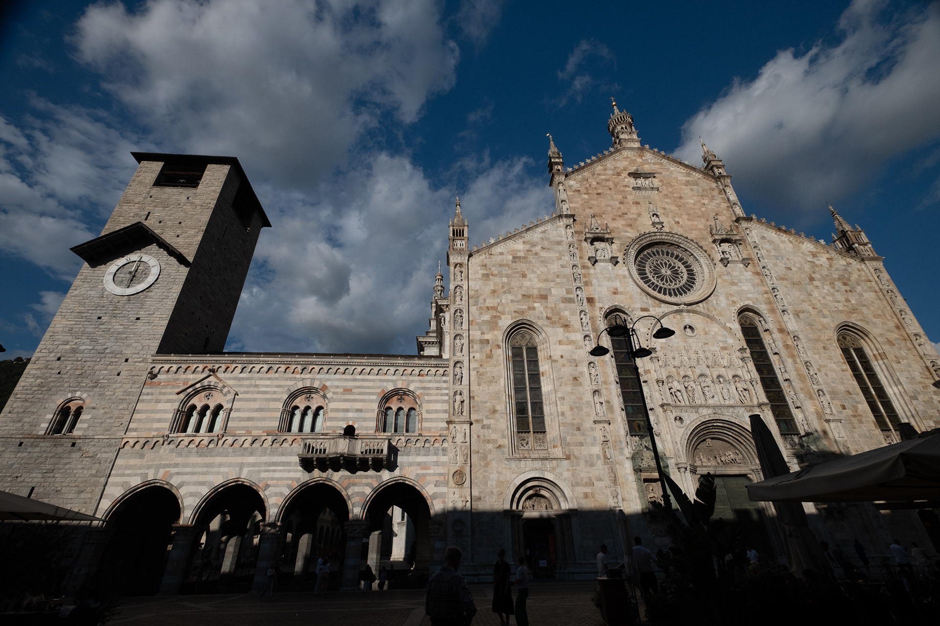 Catedral de Como
