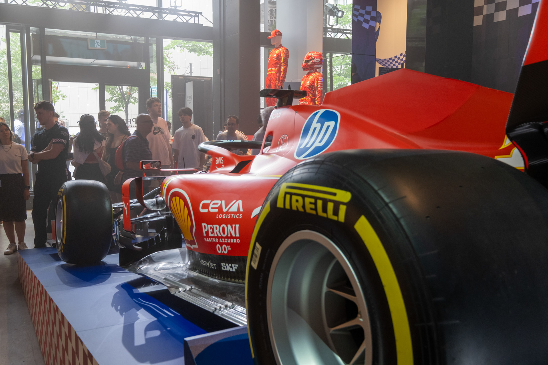 Previa del Gran Pemio de Montreal de la F1