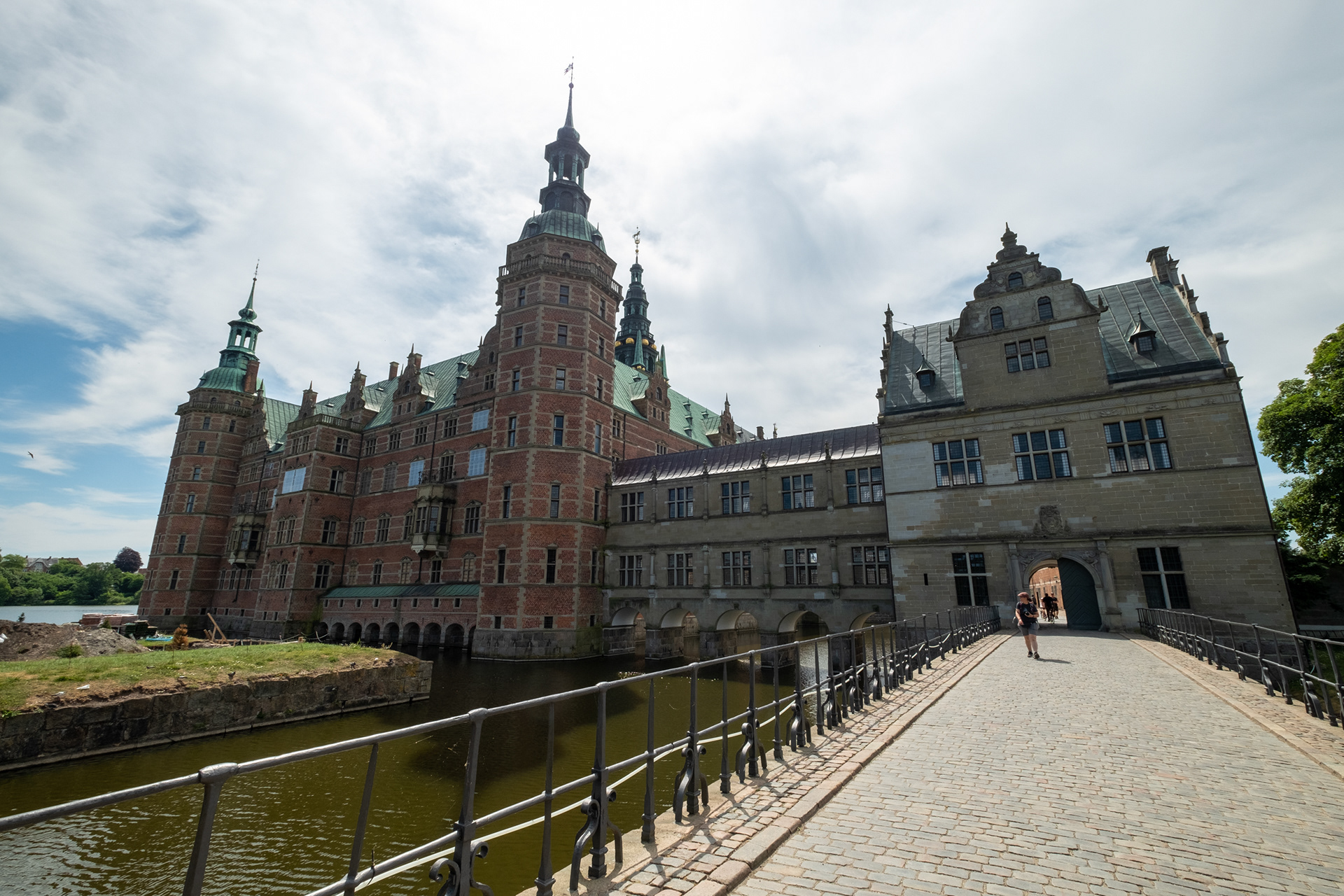 Frederiksborg
