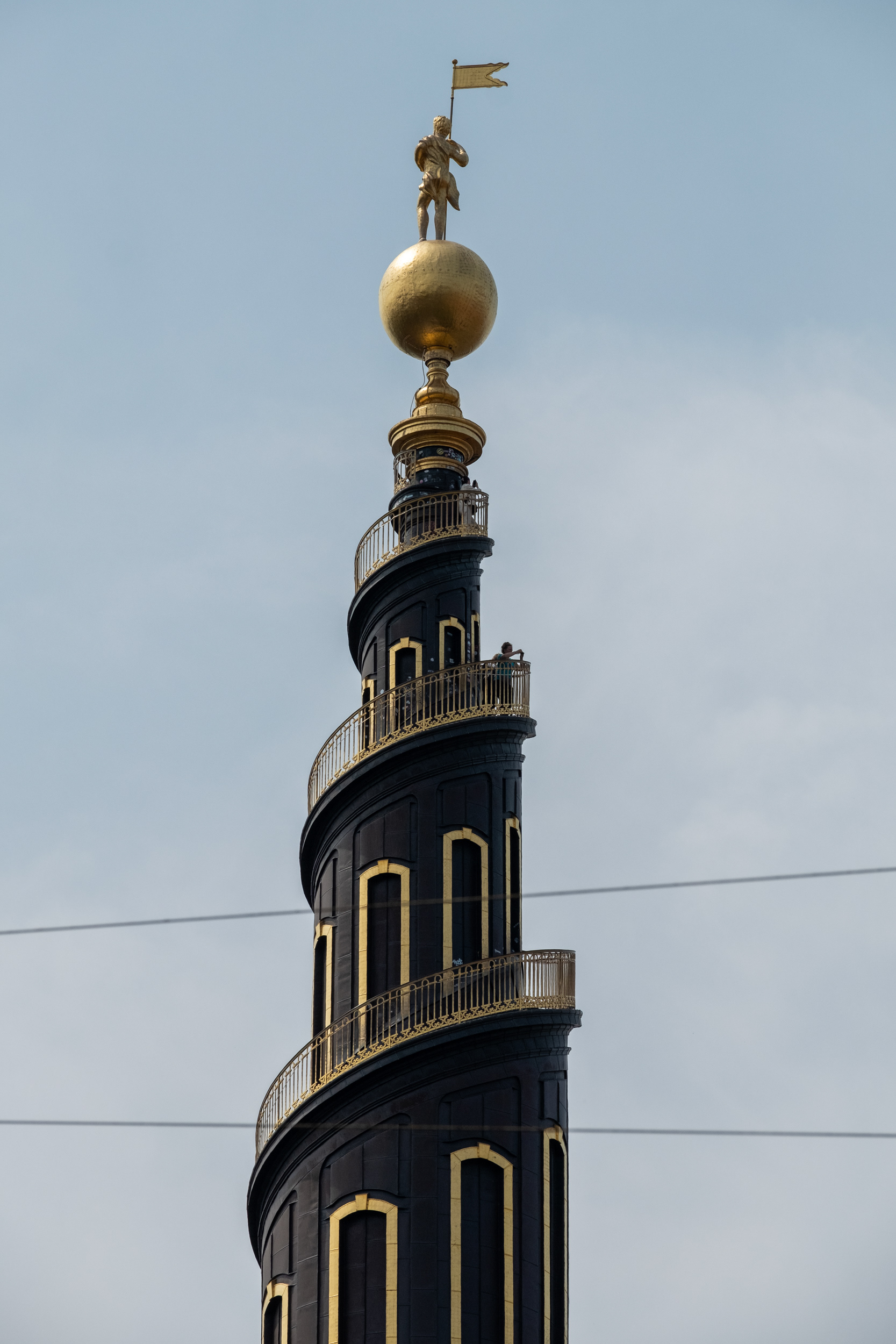 Iglesia de San Salvador (nuestro salvador)