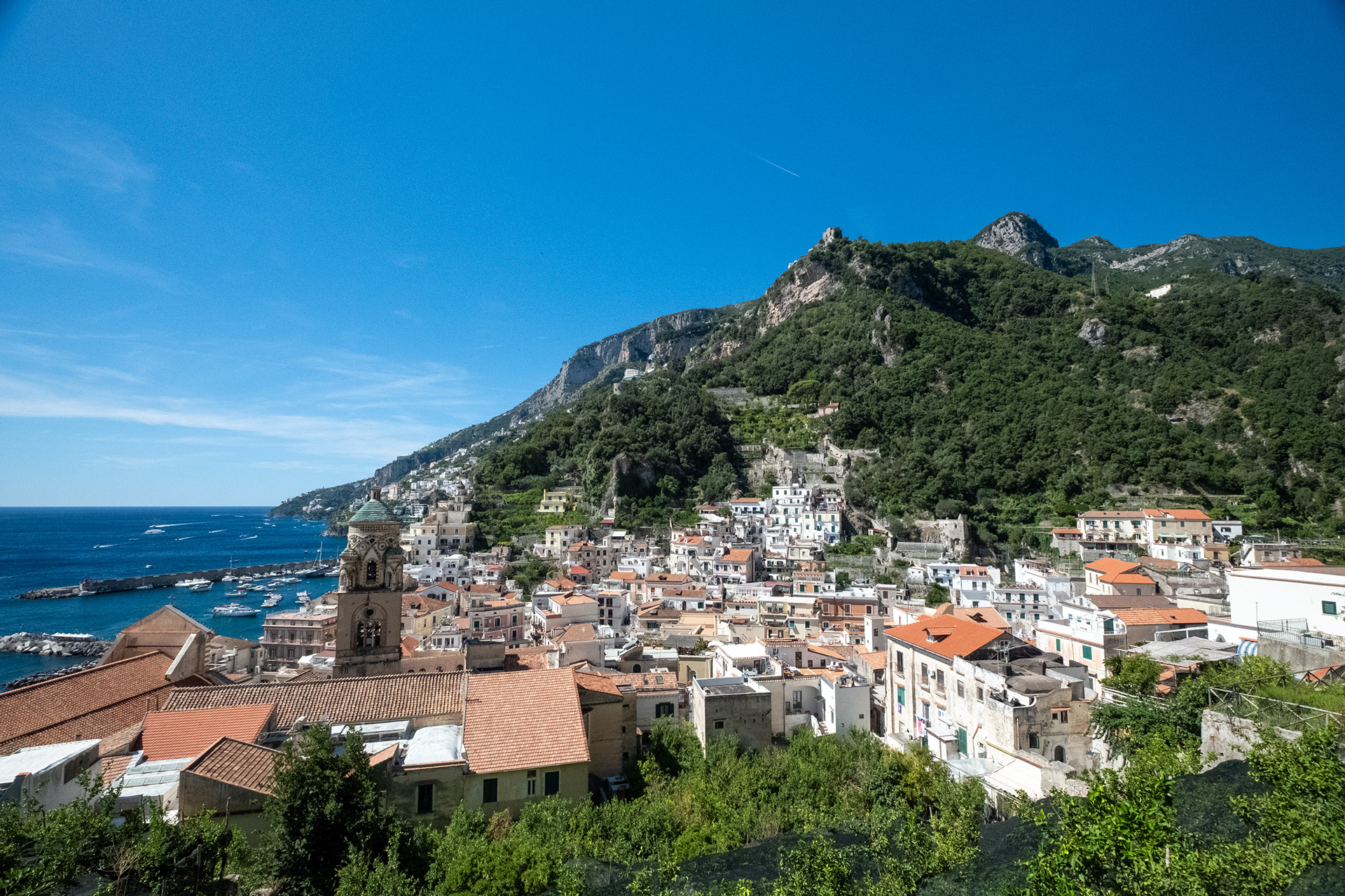 Amalfi
