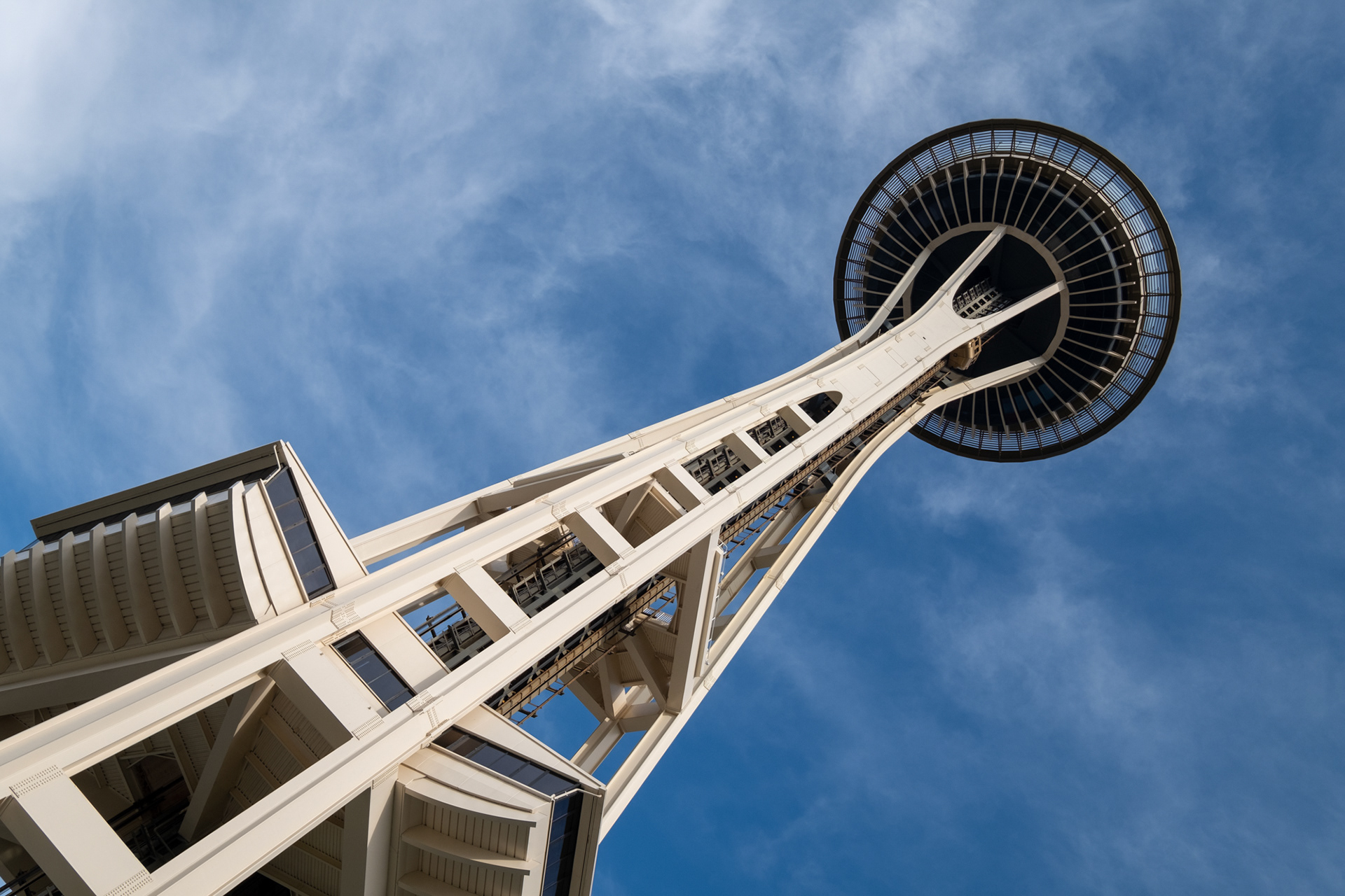Space Needle