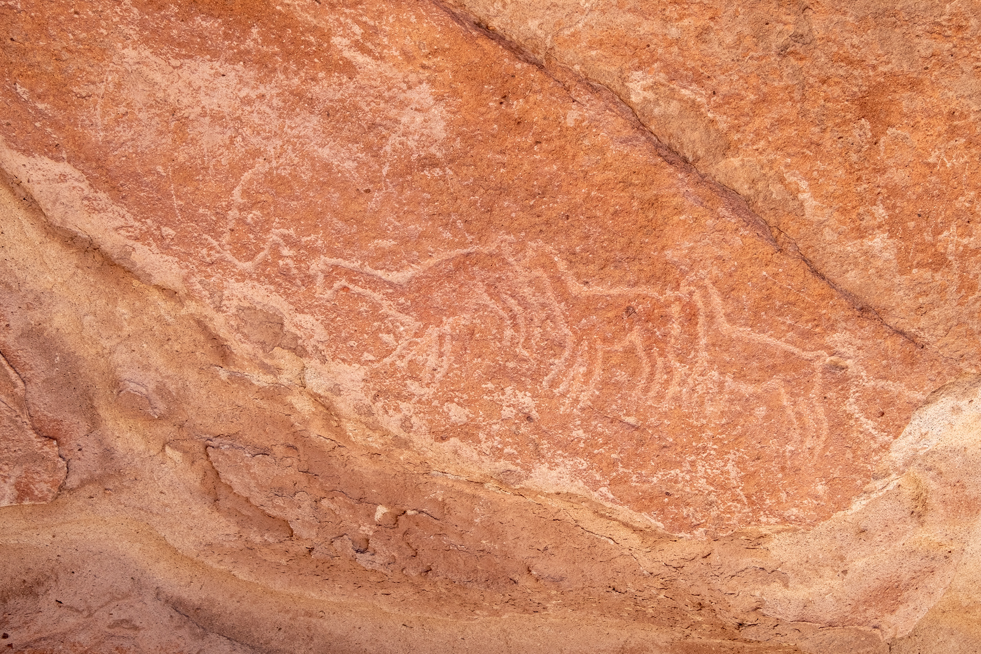 Petroglifos de Yerbas Buenas