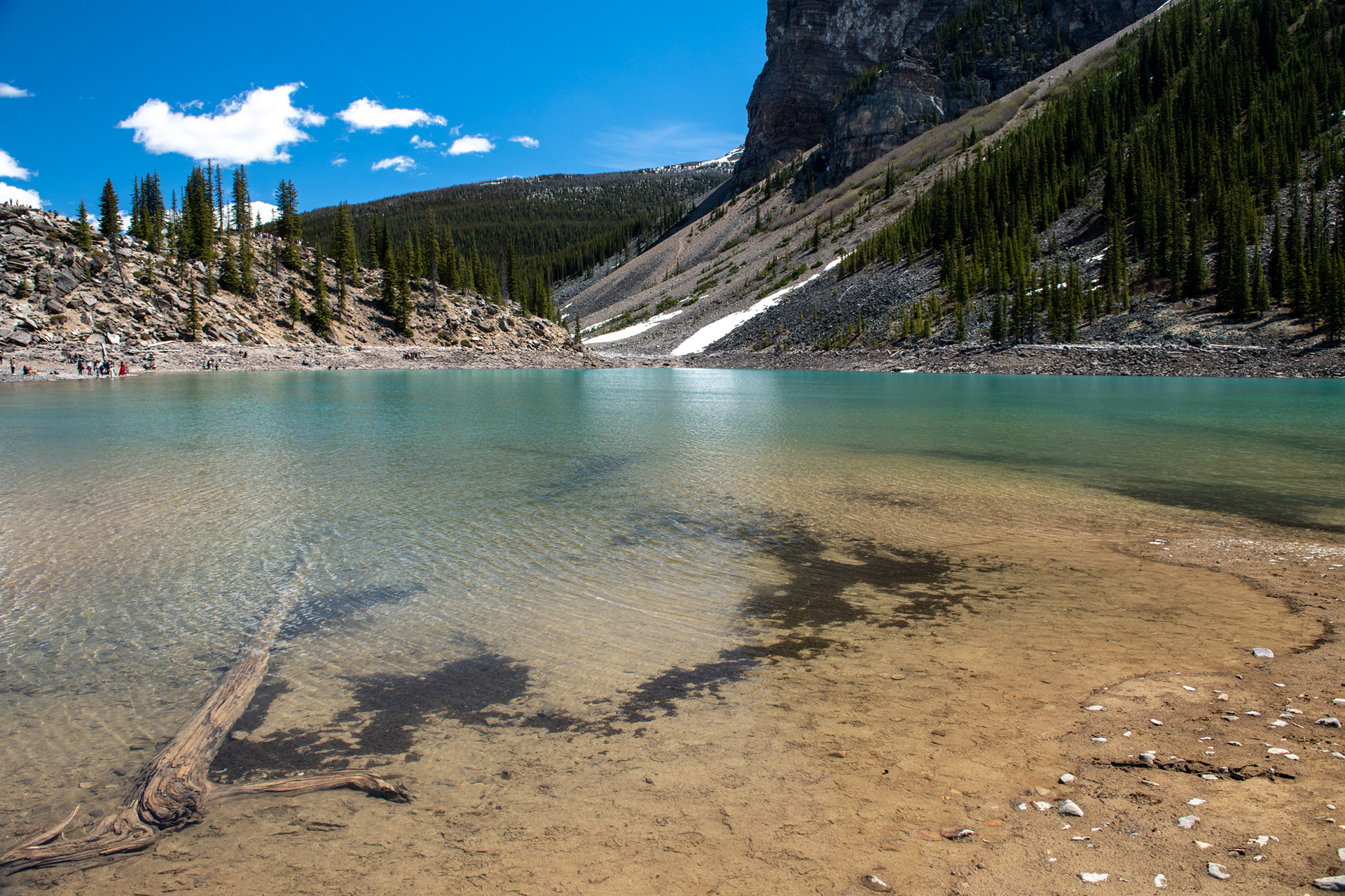 Moraine Lake