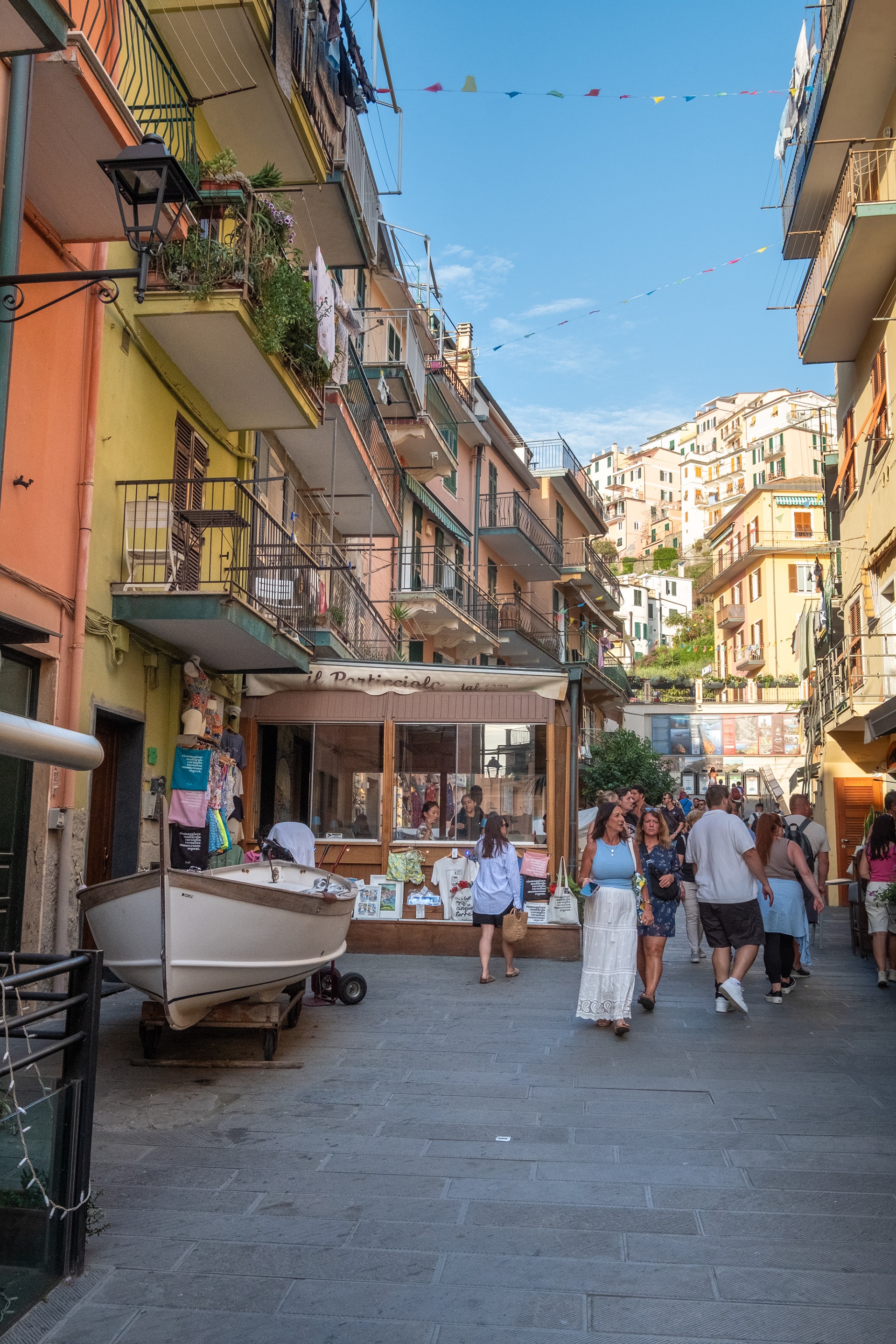 Manarola
