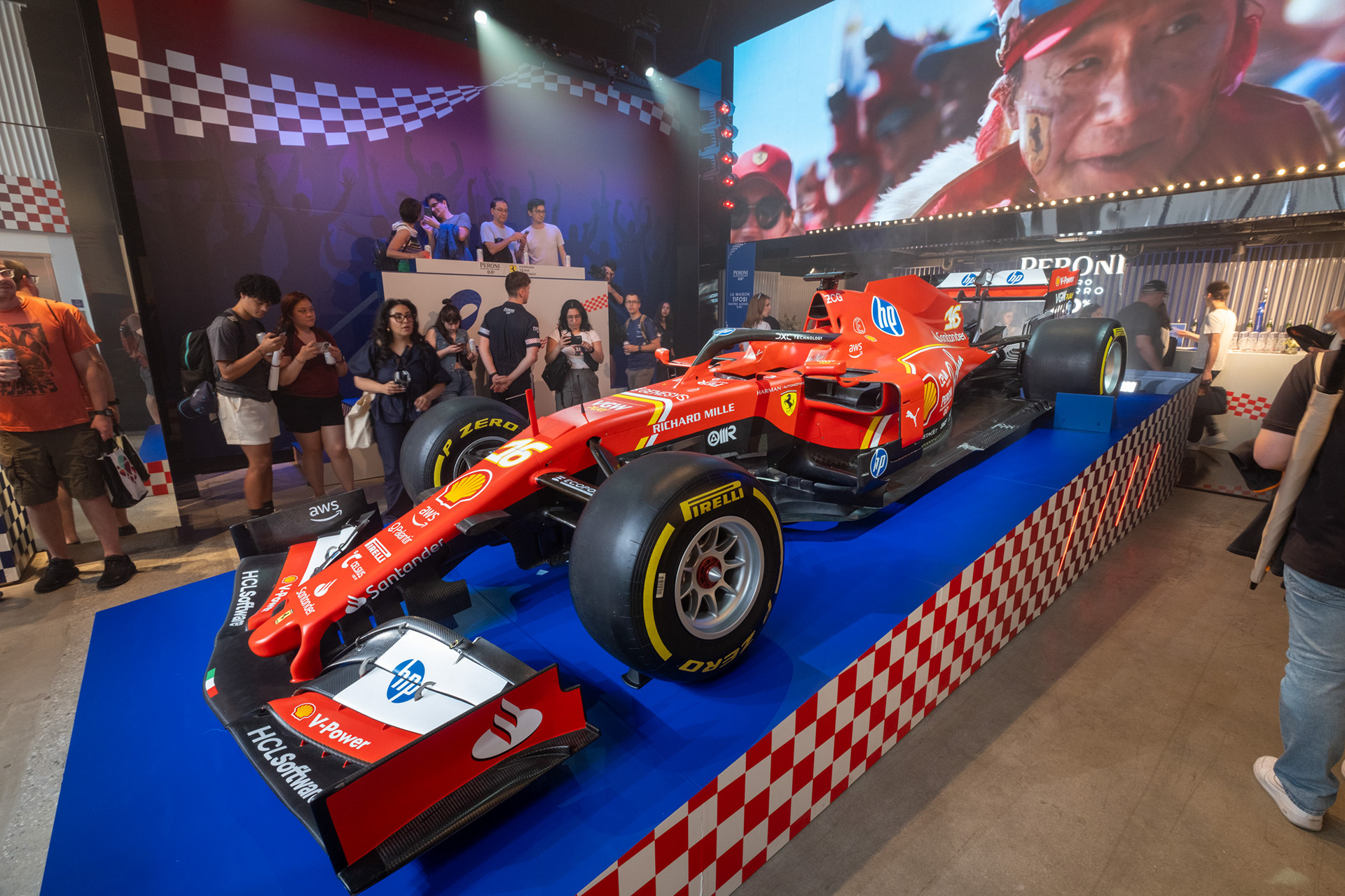 Previa del Gran Pemio de Montreal de la F1