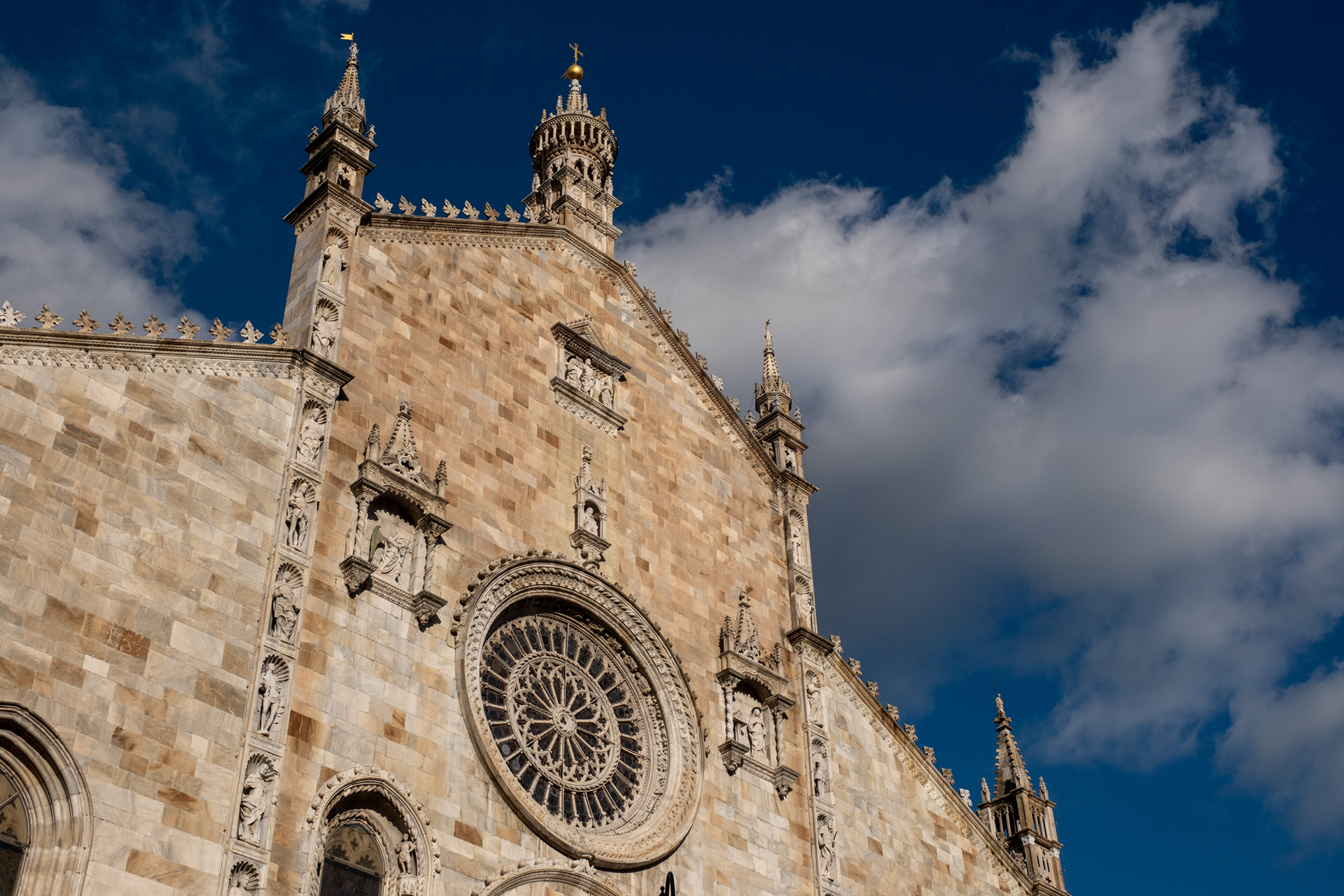 Catedral de Como