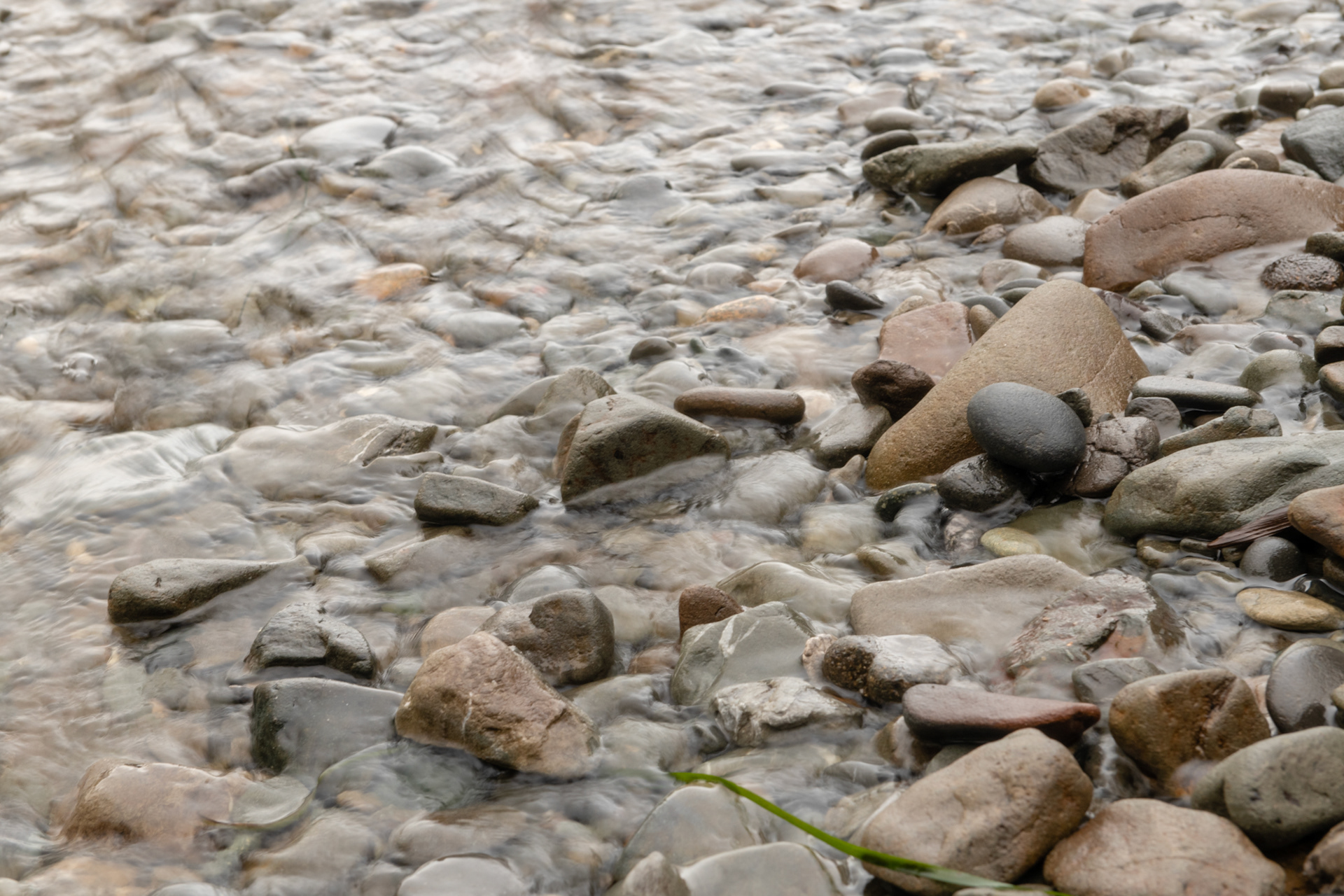 Second Beach, cerca de La Push, WA