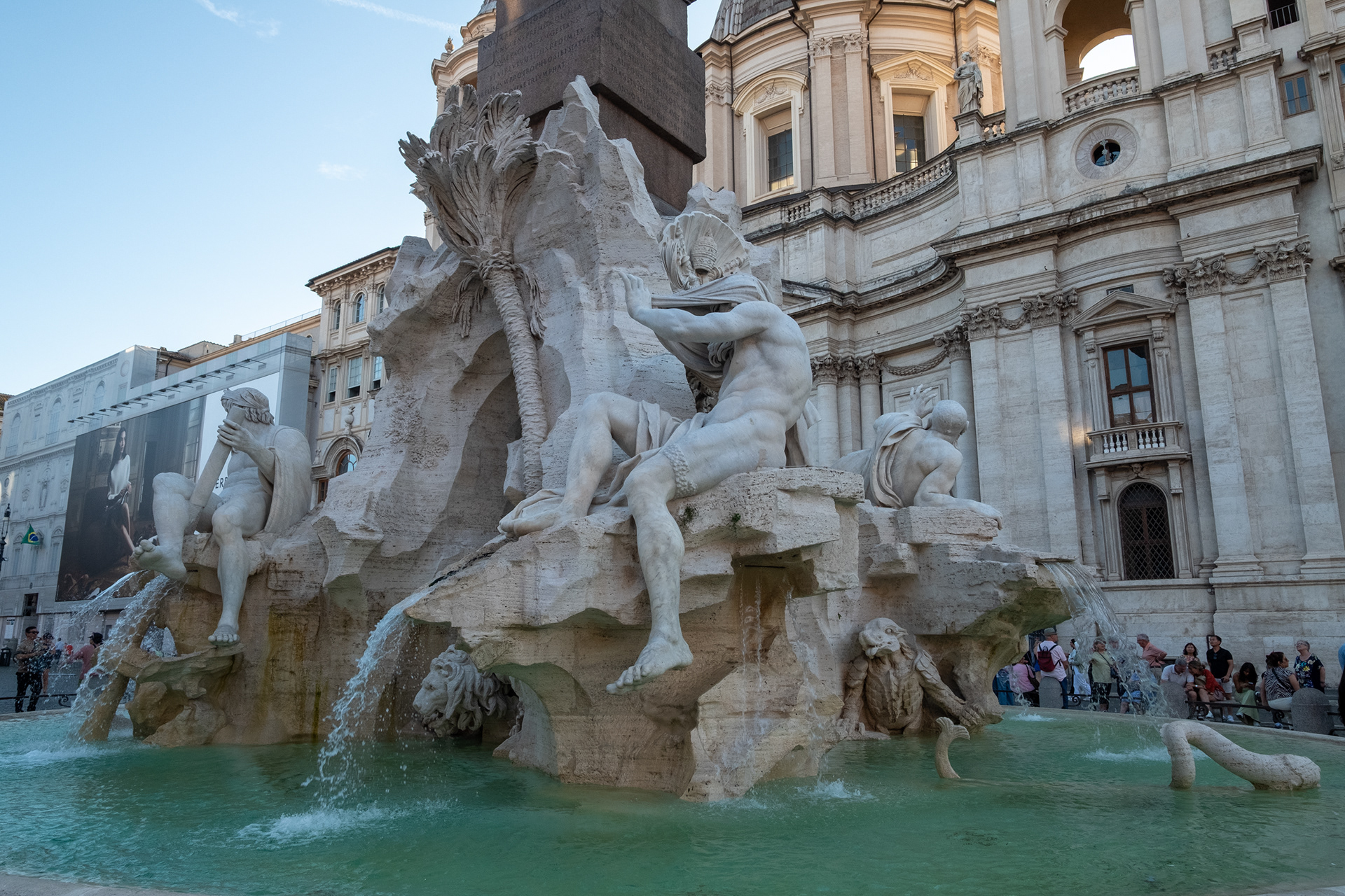 Piazza Navona