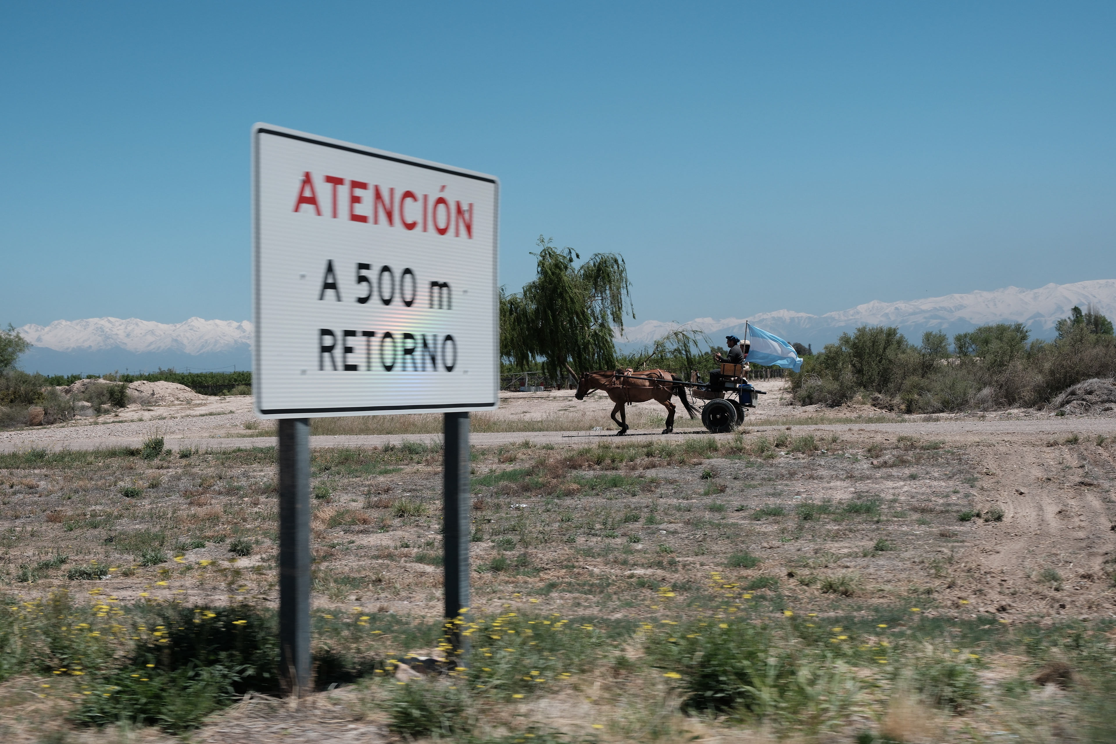 Ruta 40