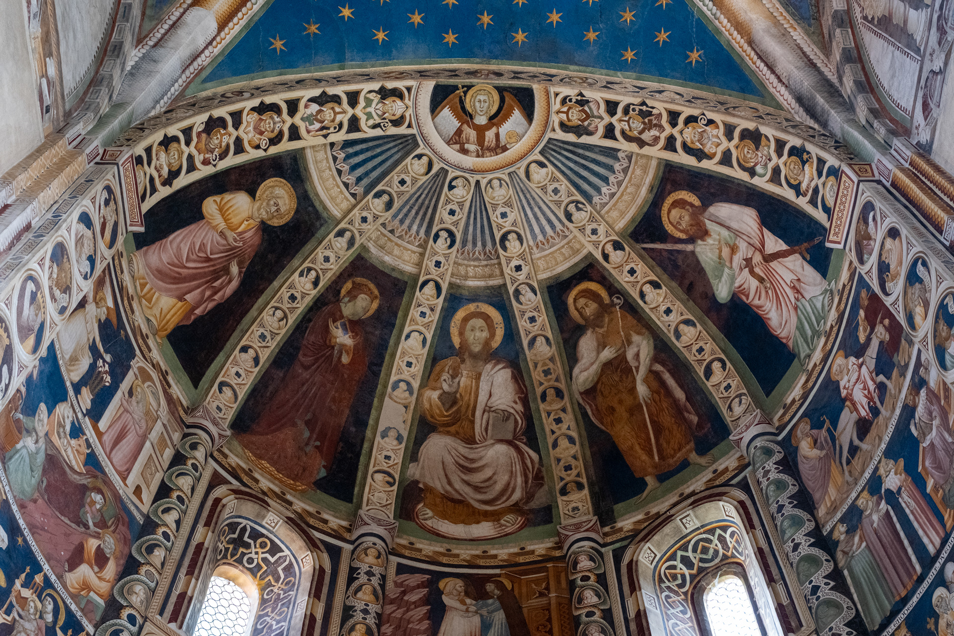 Basilica di Sant'Abbondio - Como