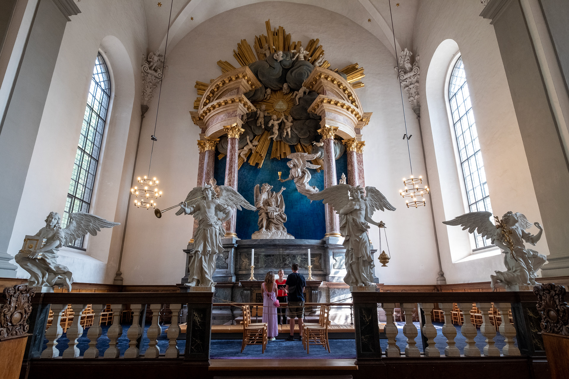 Iglesia de San Salvador (nuestro salvador)