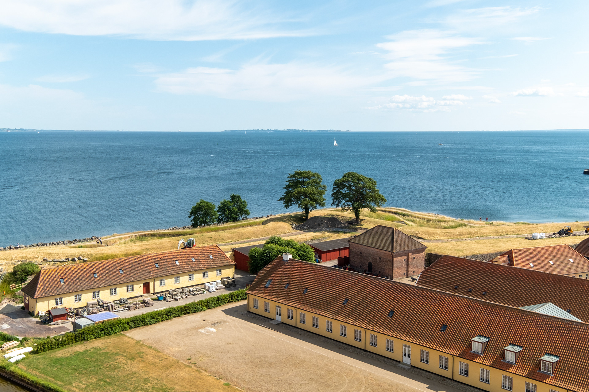 Castillo Kronborg