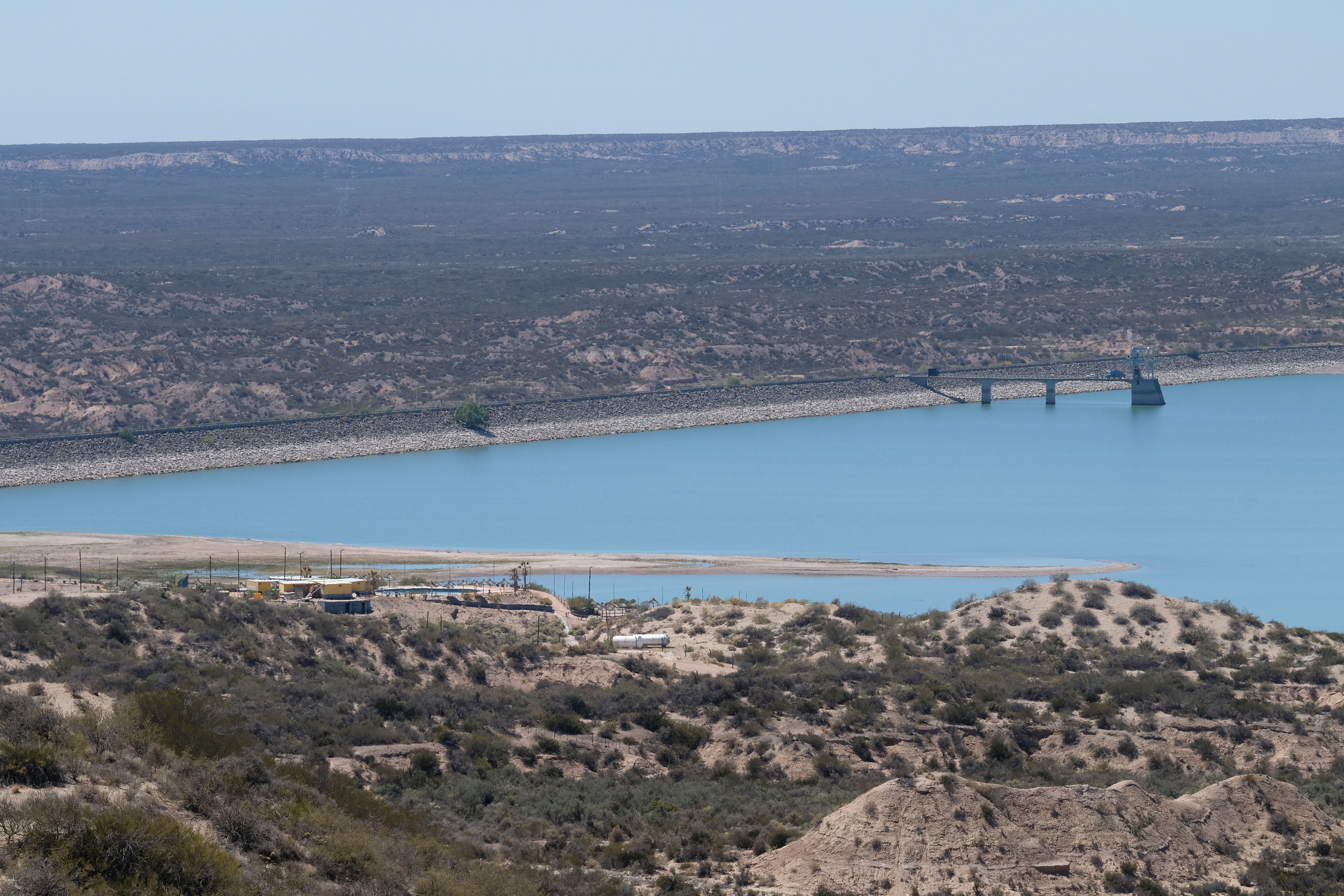 El Carrizal de Abajo