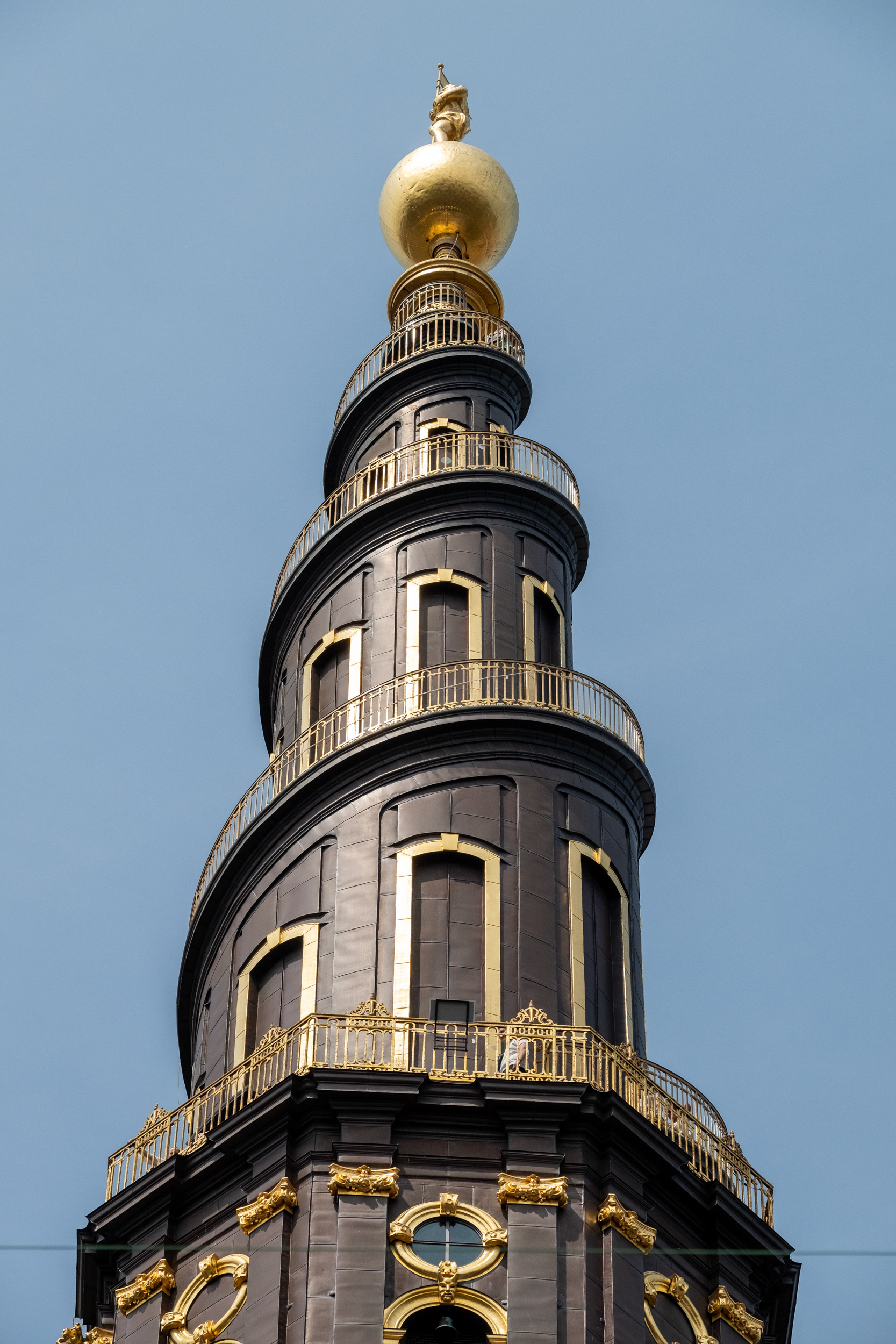Iglesia de San Salvador (nuestro salvador)