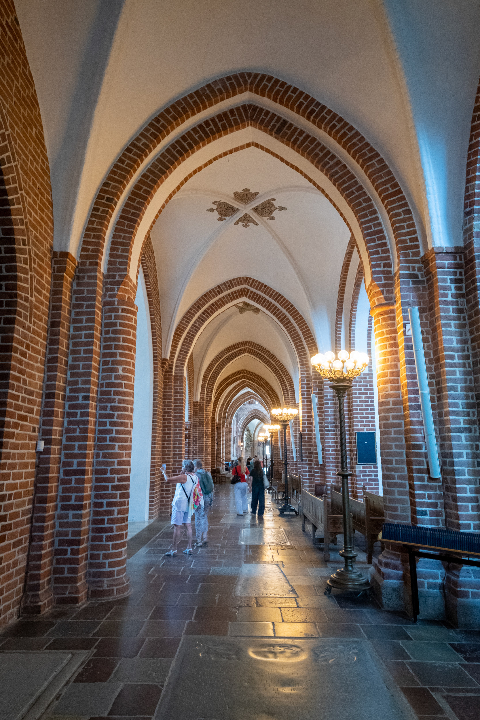 Catedral de Roskilde