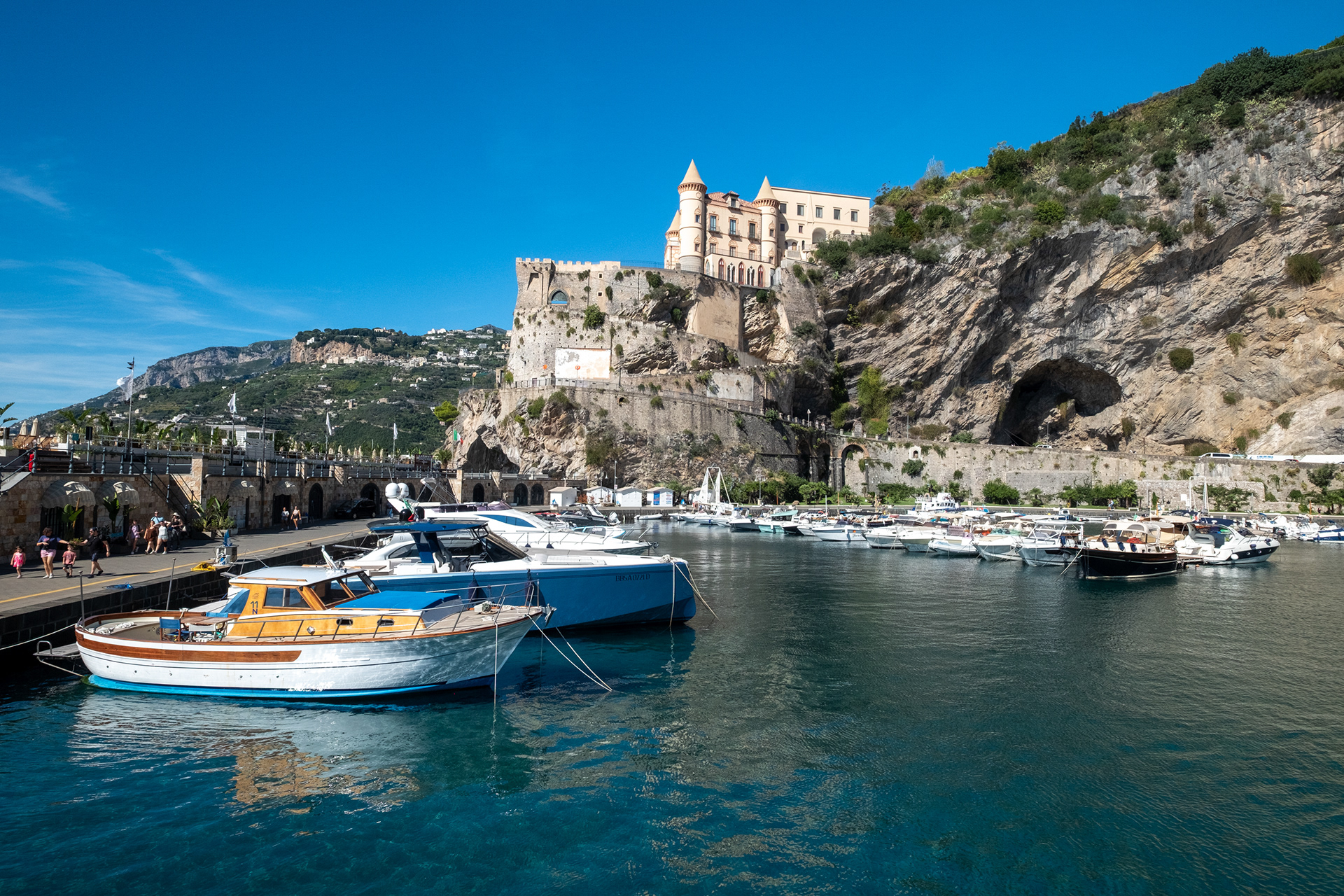 Atrani