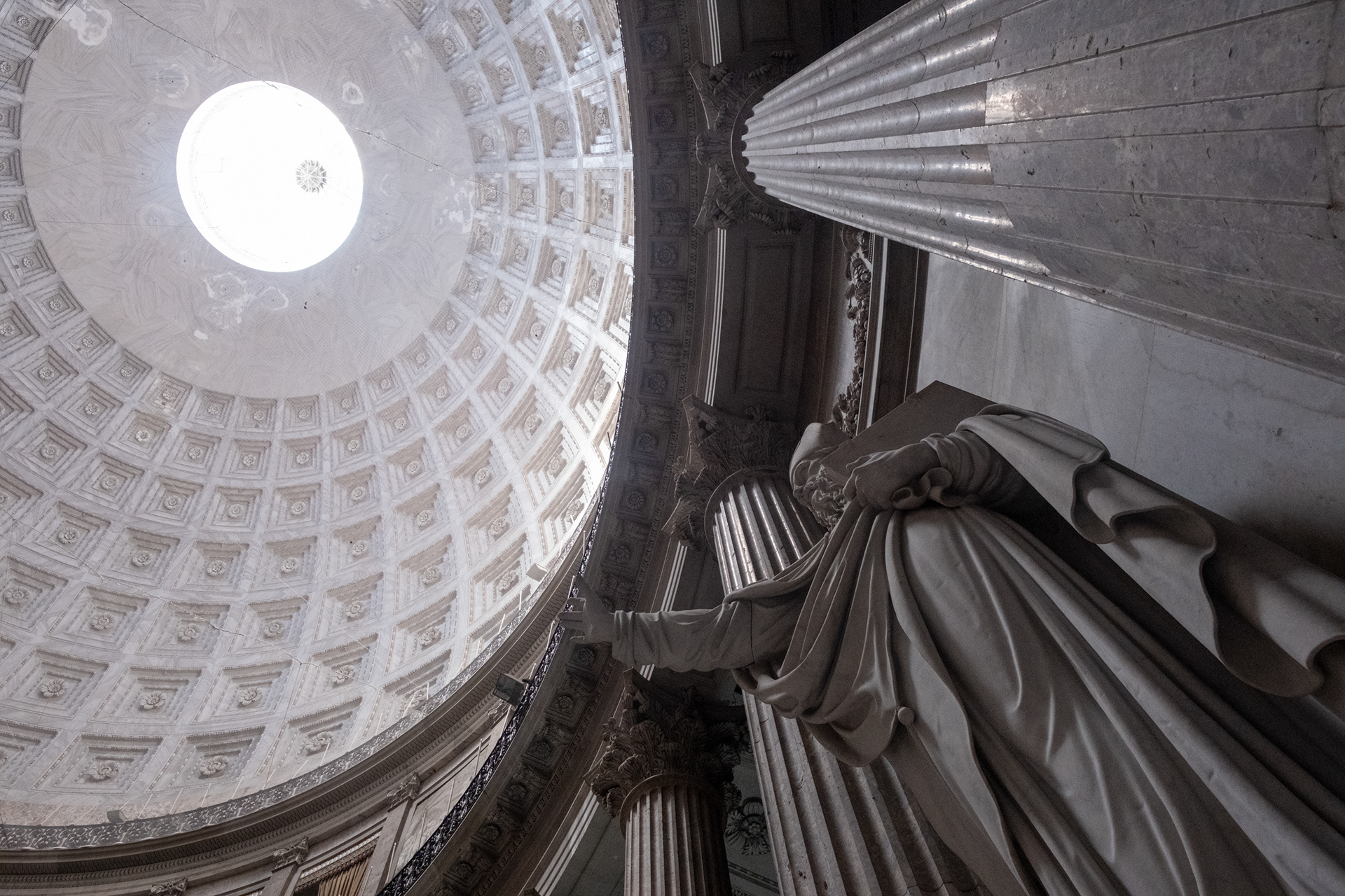 Basilica Reale San Francesco di Paola