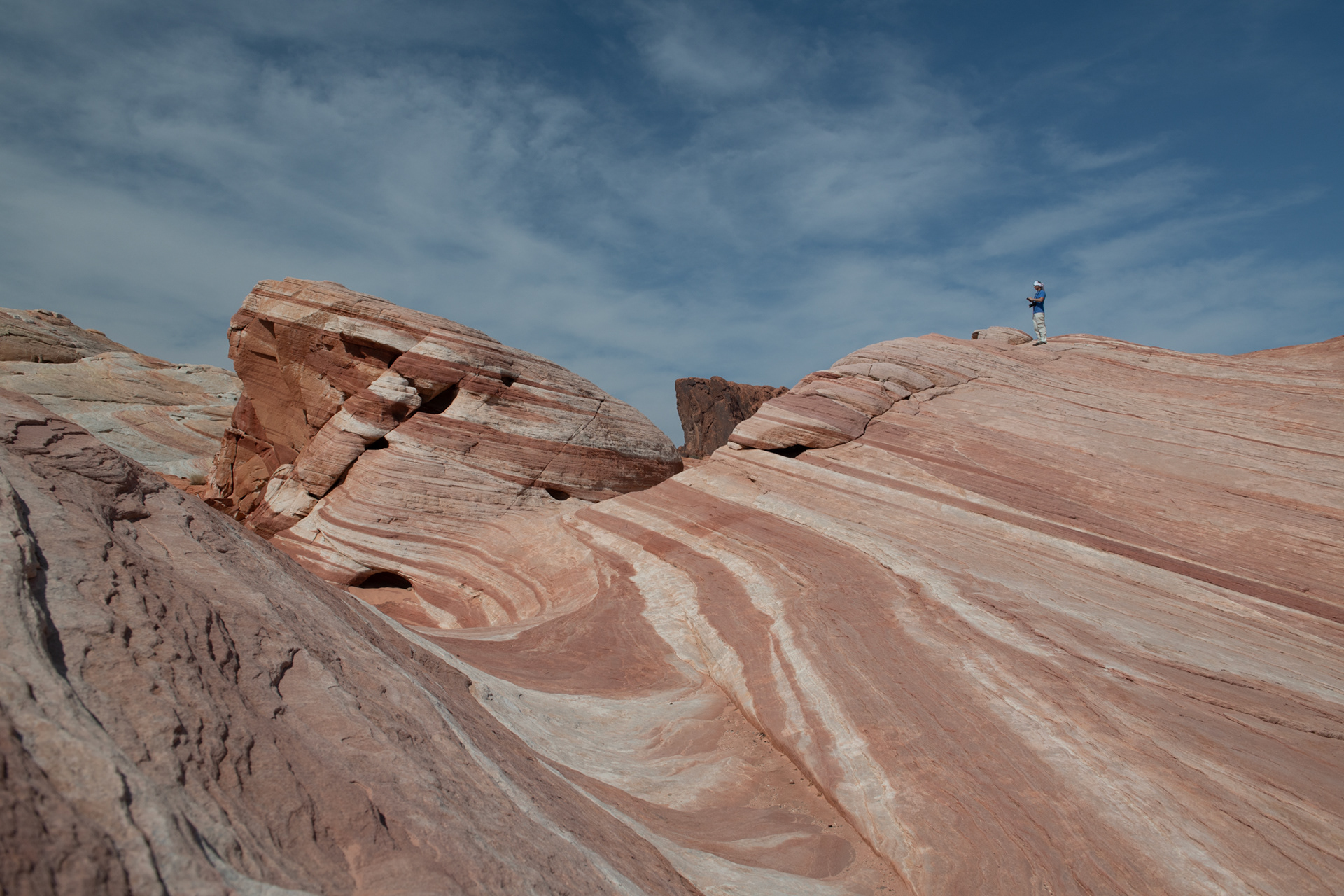 Fire Wave (ola de fuego)