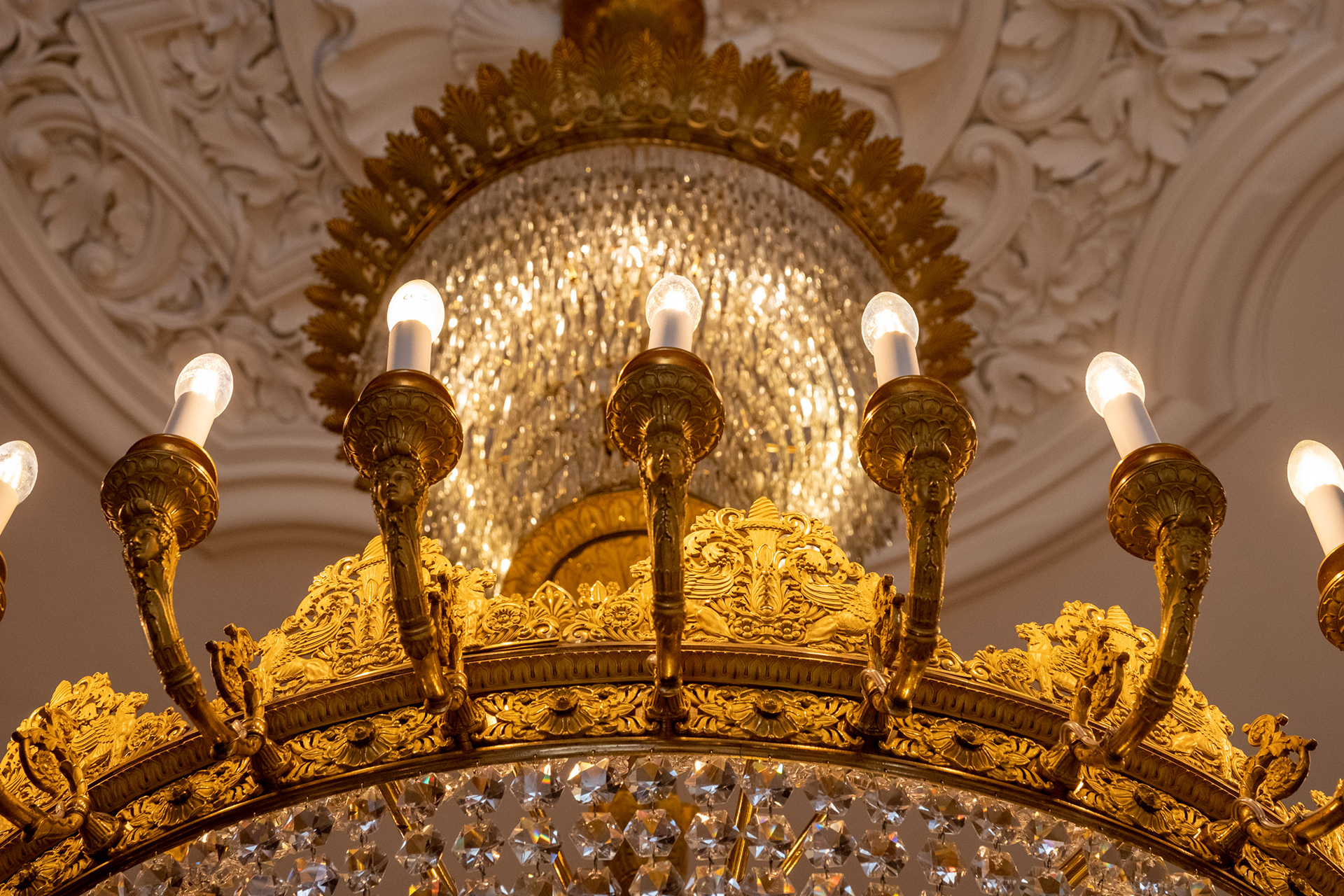 Palacio Christiansborg