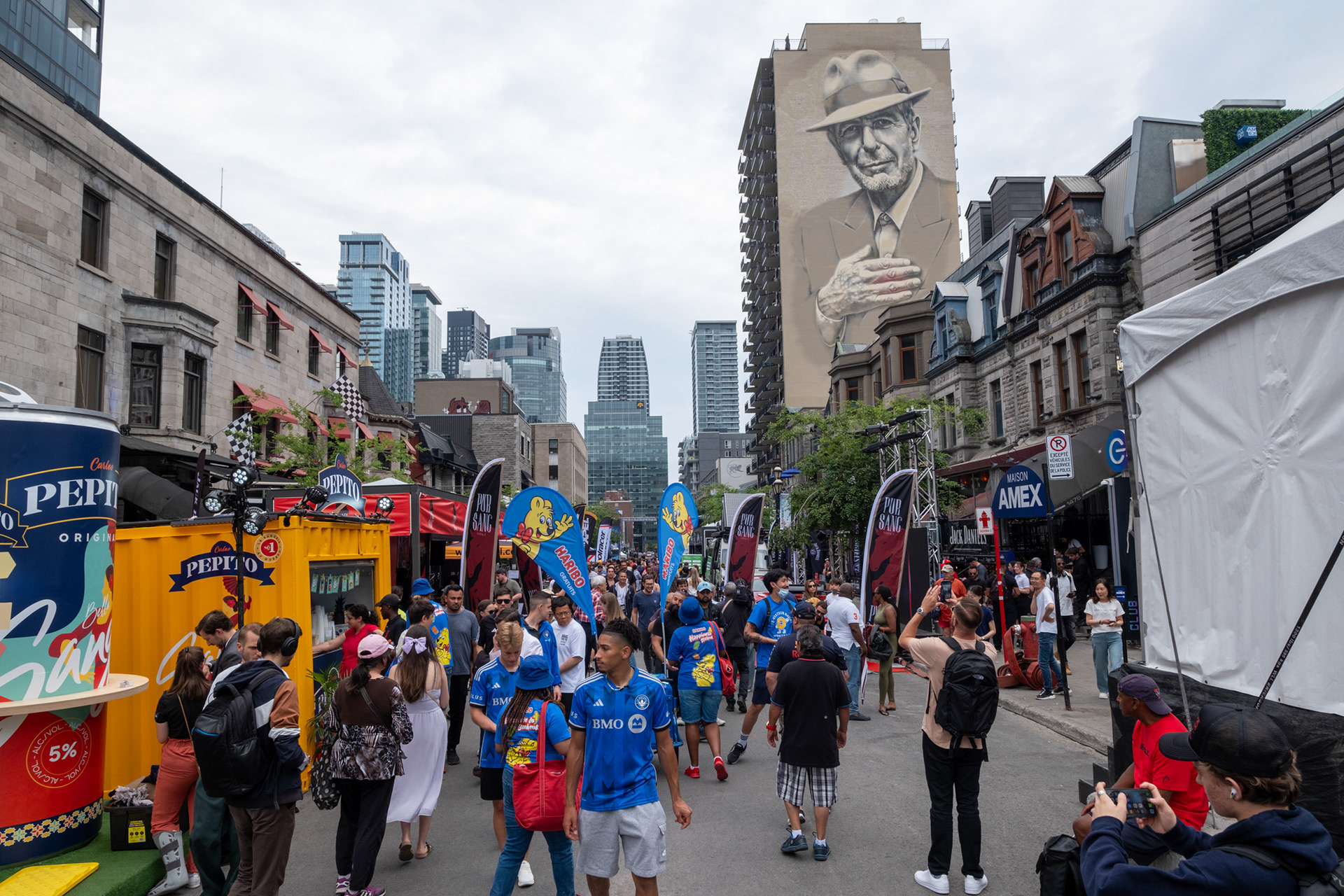 Previa del Gran Pemio de Montreal de la F1