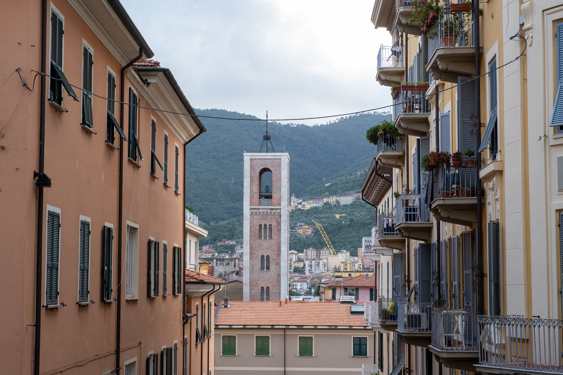 La Spezia