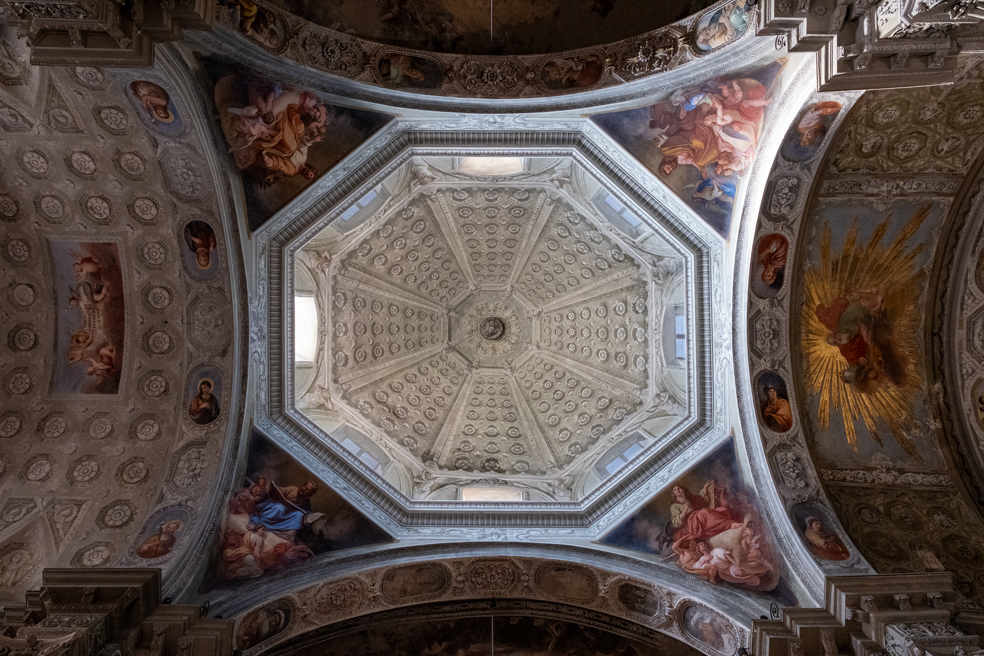 Basilica di San Fedele