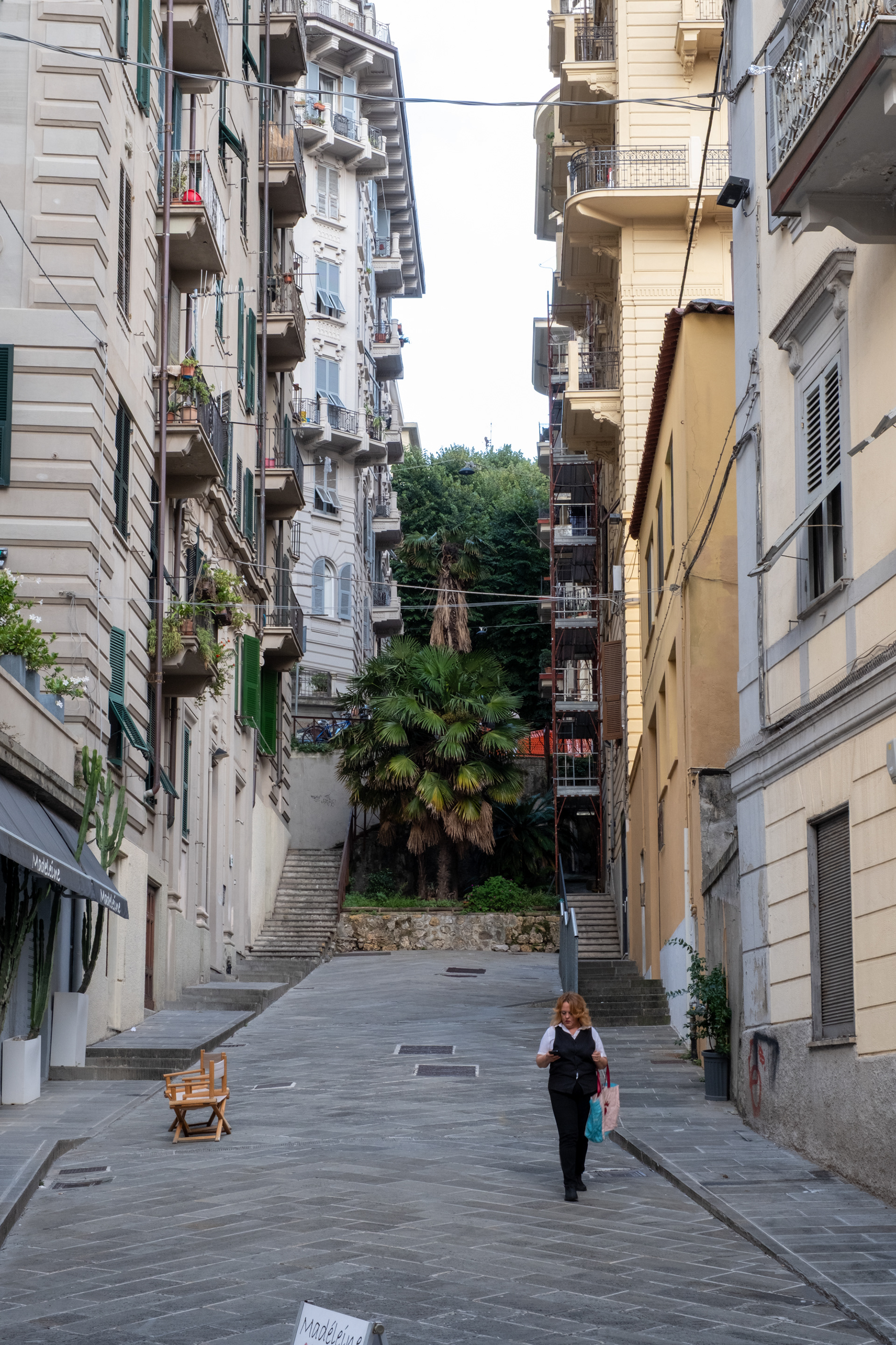 La Spezia