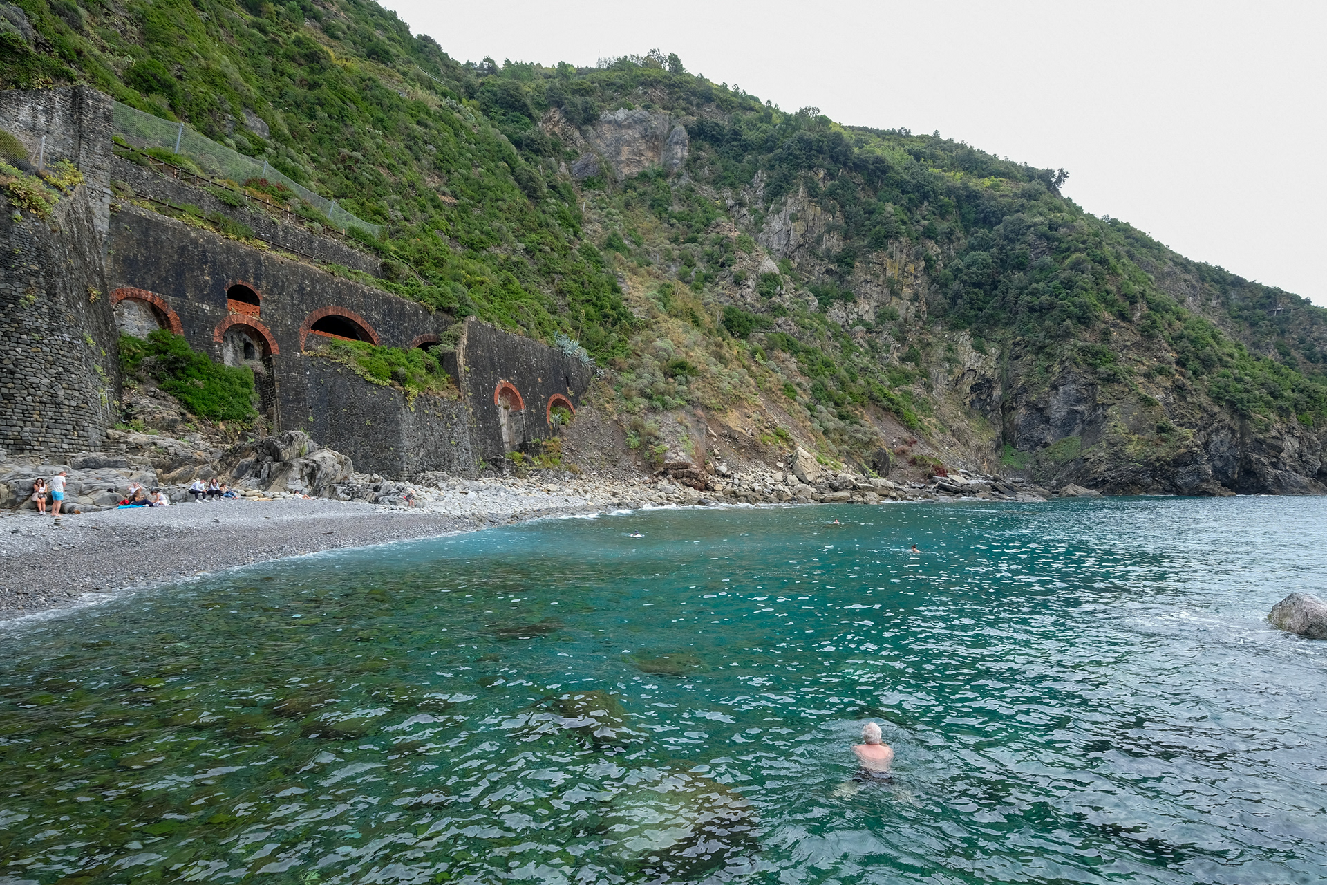 Riomaggiore