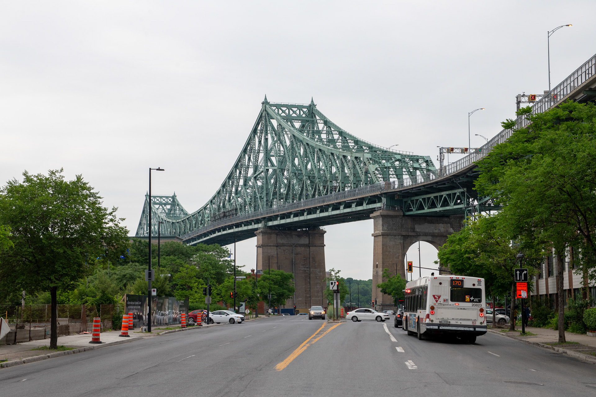 puente jacques cartier