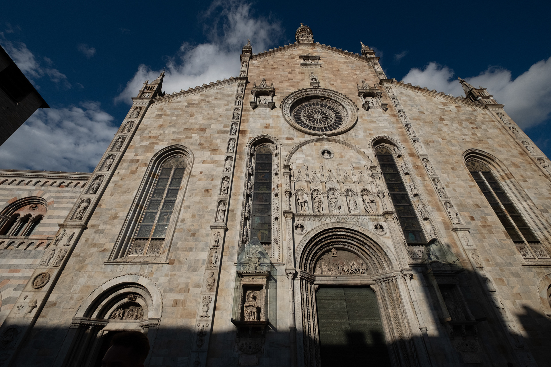 Catedral de Como