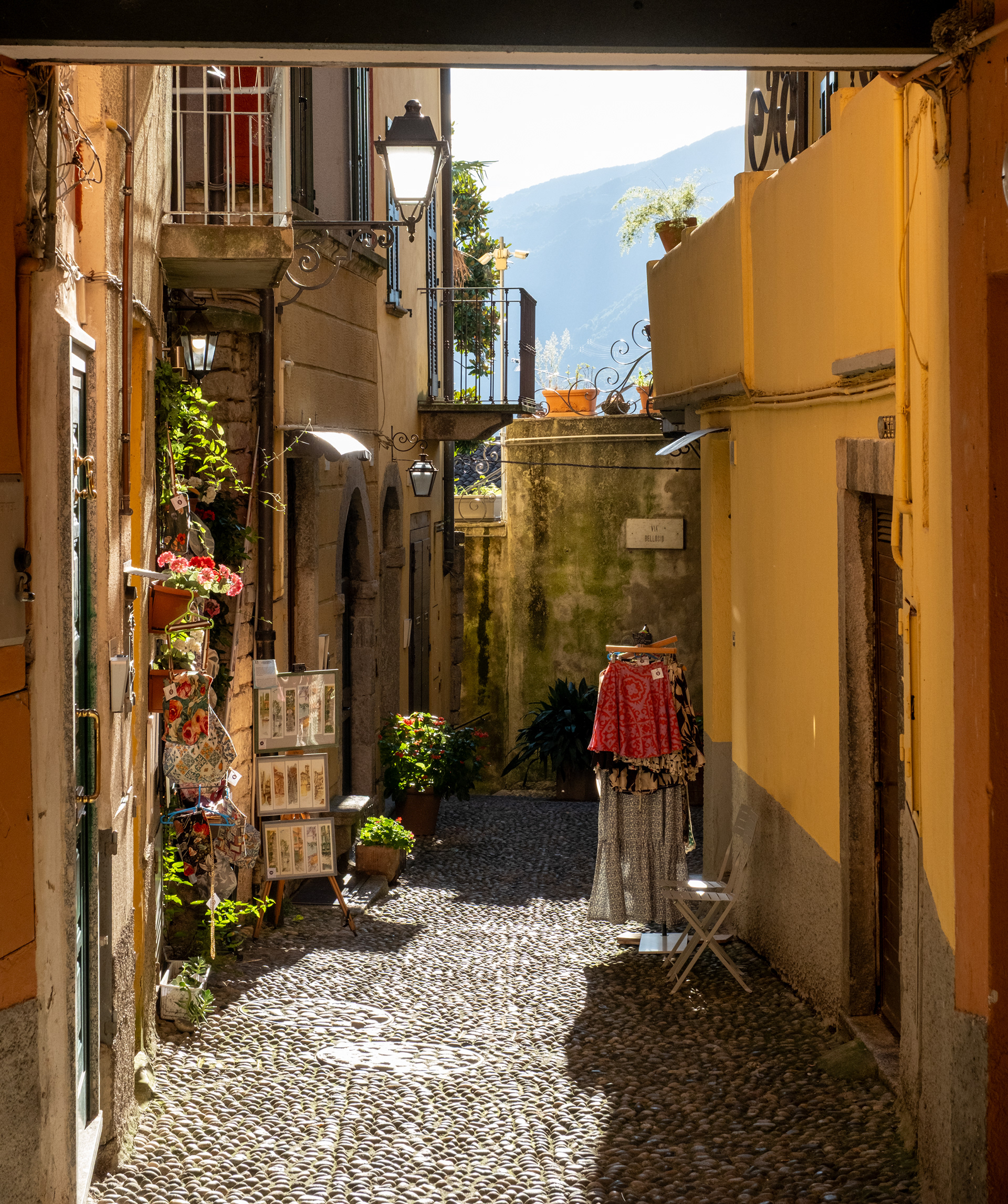 Bellagio