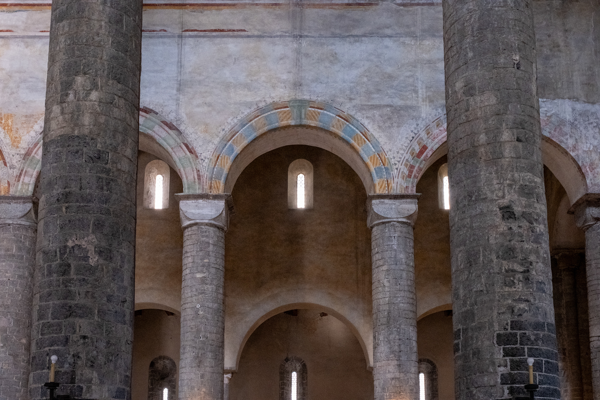 Basilica di Sant'Abbondio
