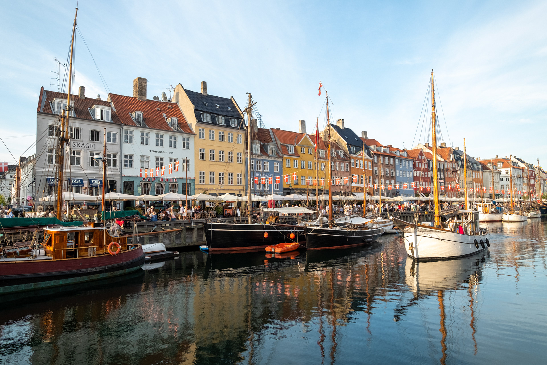 Nyhavn