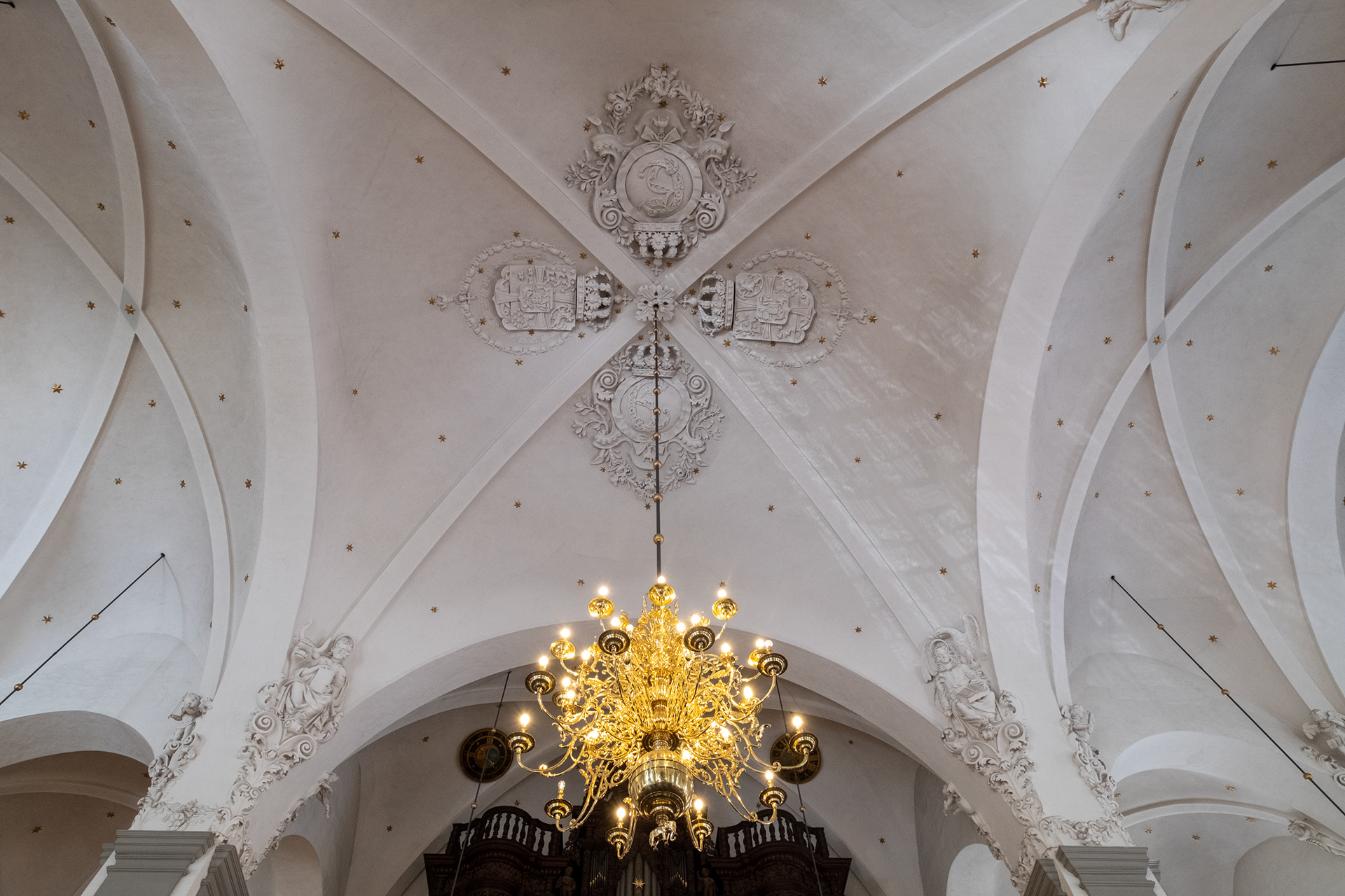 Iglesia de San Salvador (nuestro salvador)