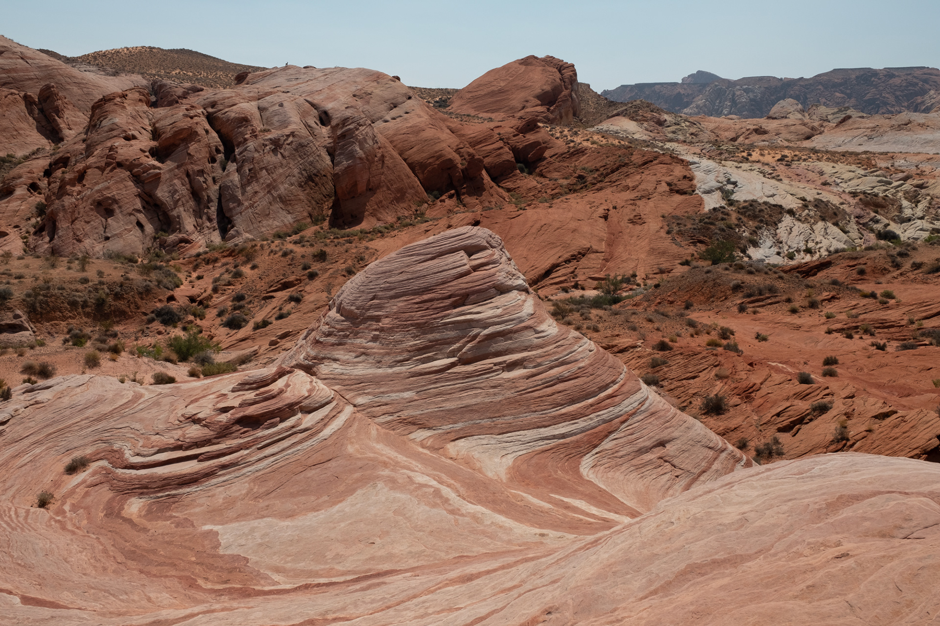 Fire Wave (ola de fuego)