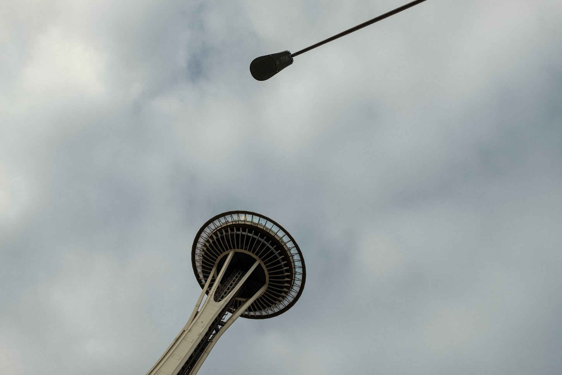 Space Needle