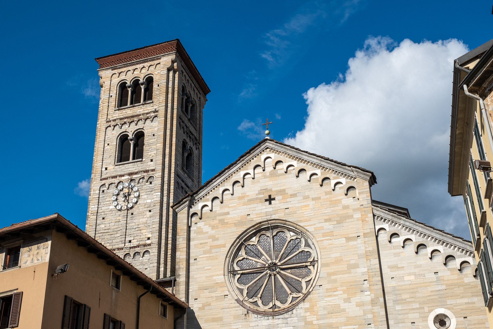 Basilica di San Fedele
