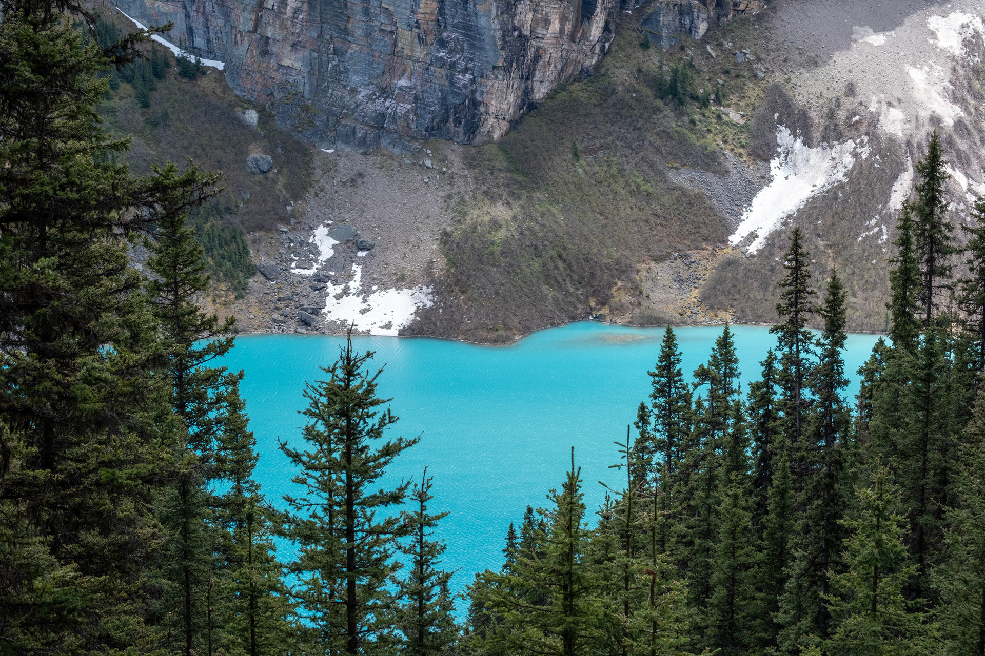 Lake Louise