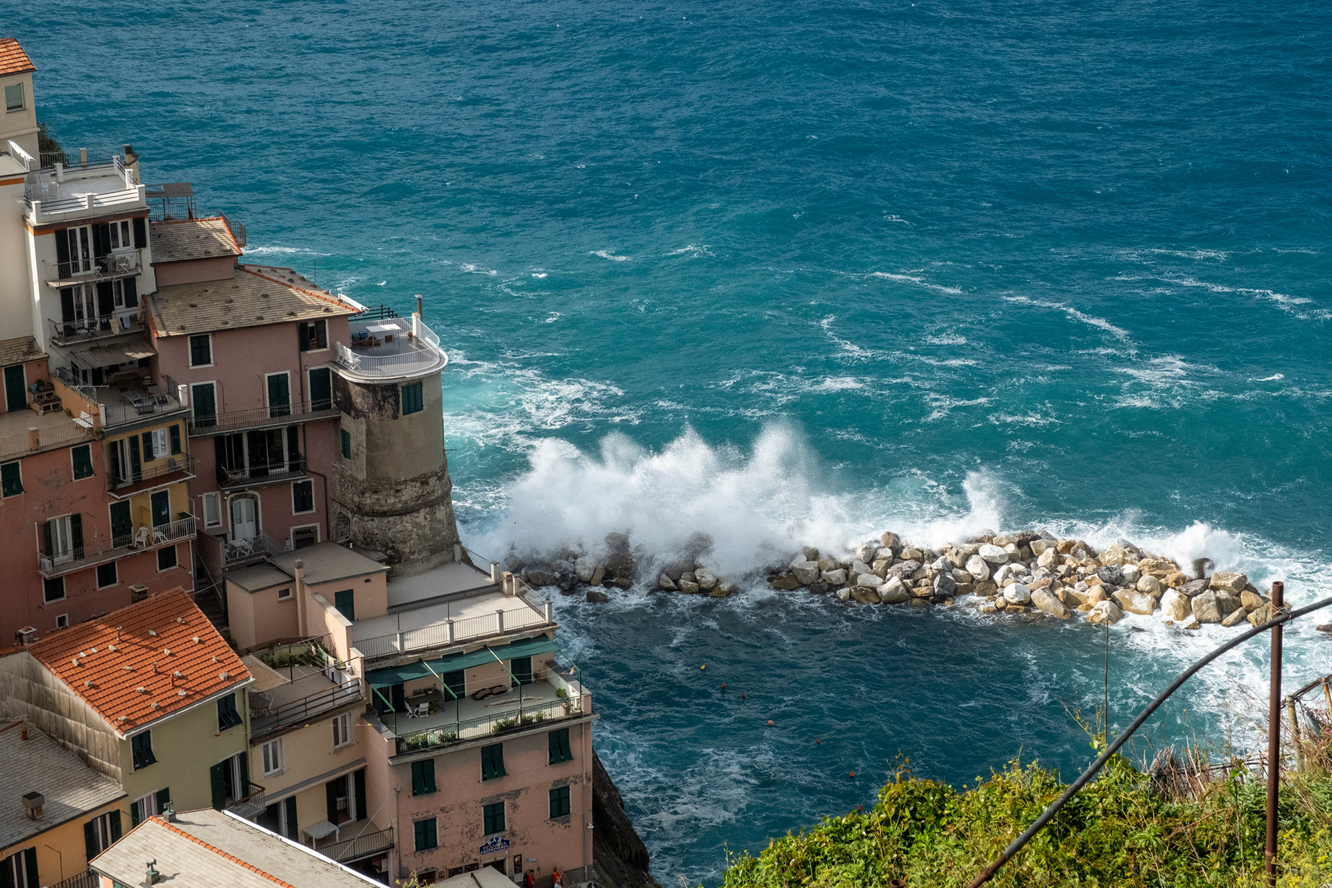 Manarola