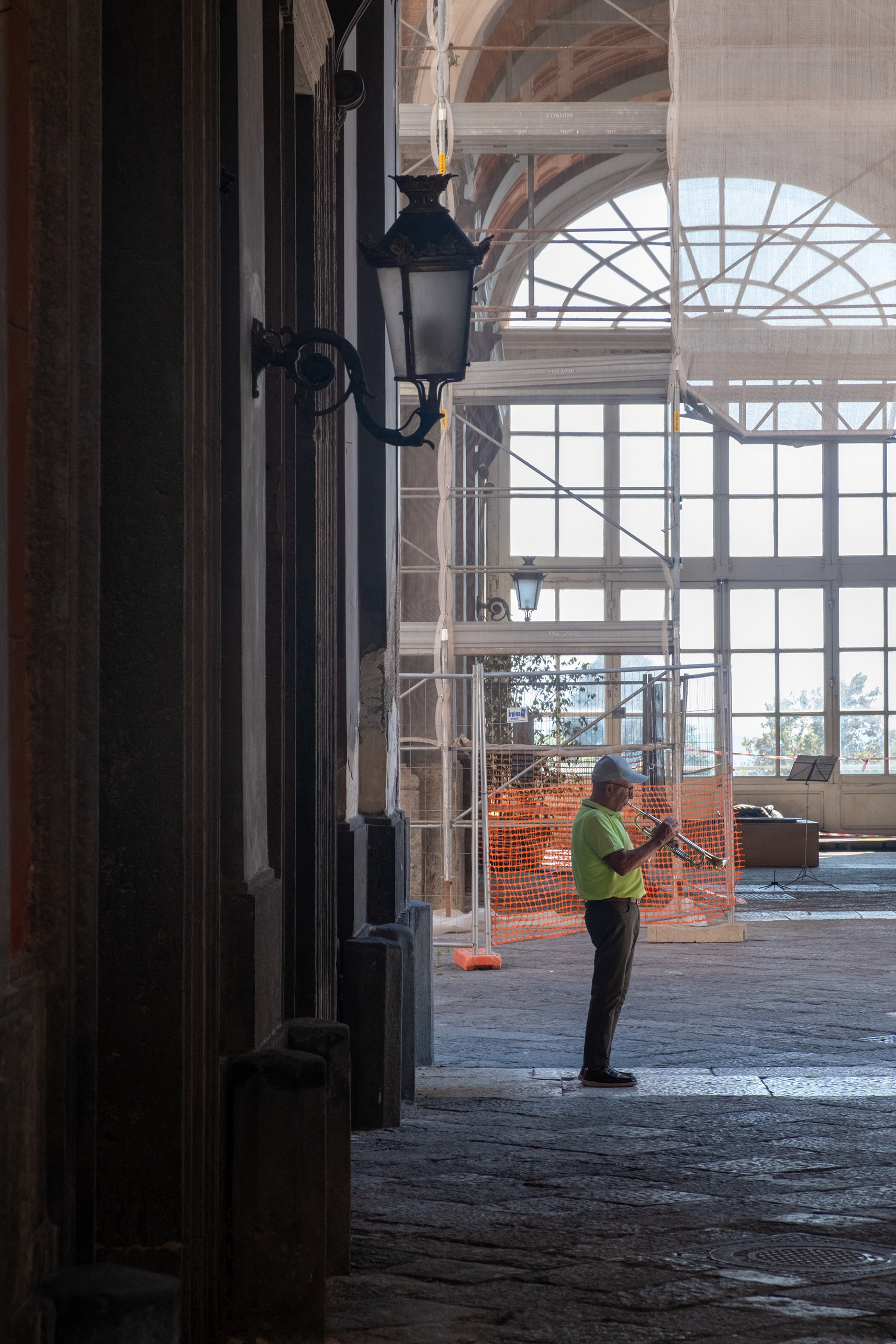 Palazzo Reale di Napoli