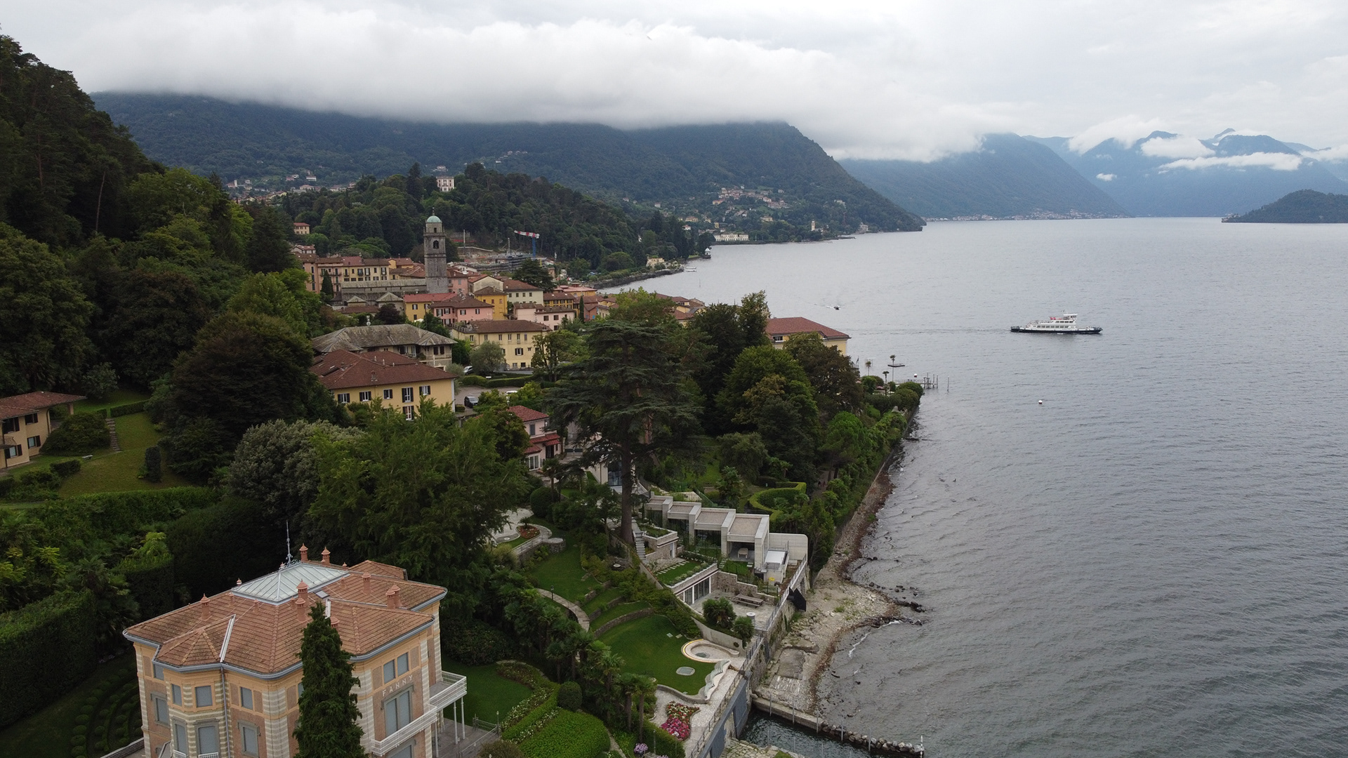 Bellagio