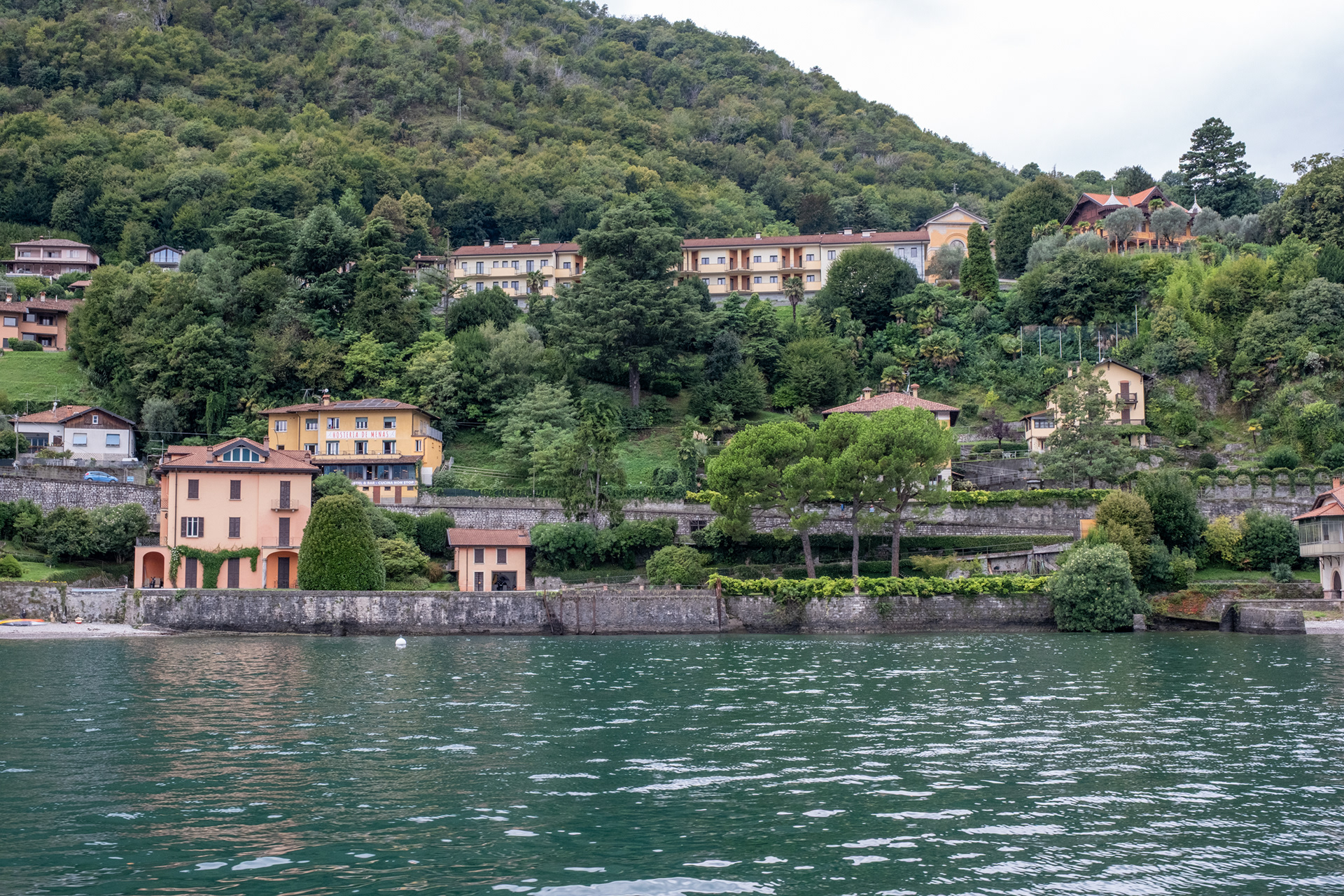 Menaggio