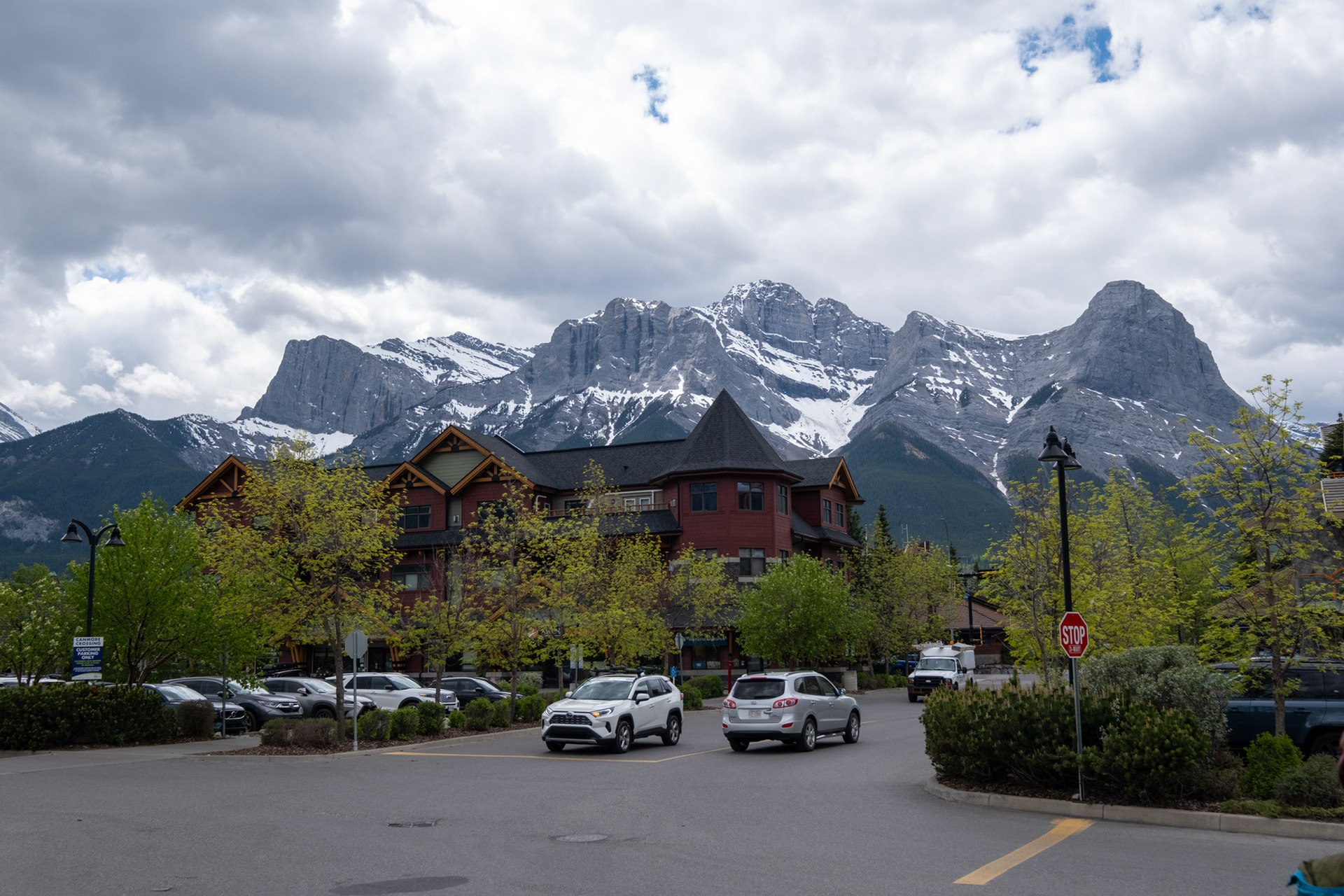 Canmore
