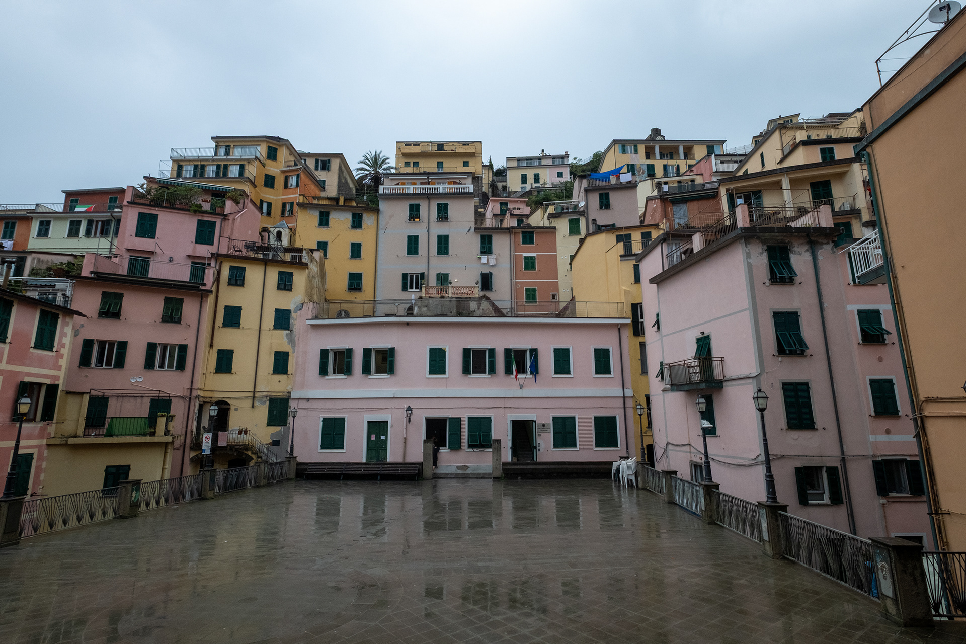 Riomaggiore