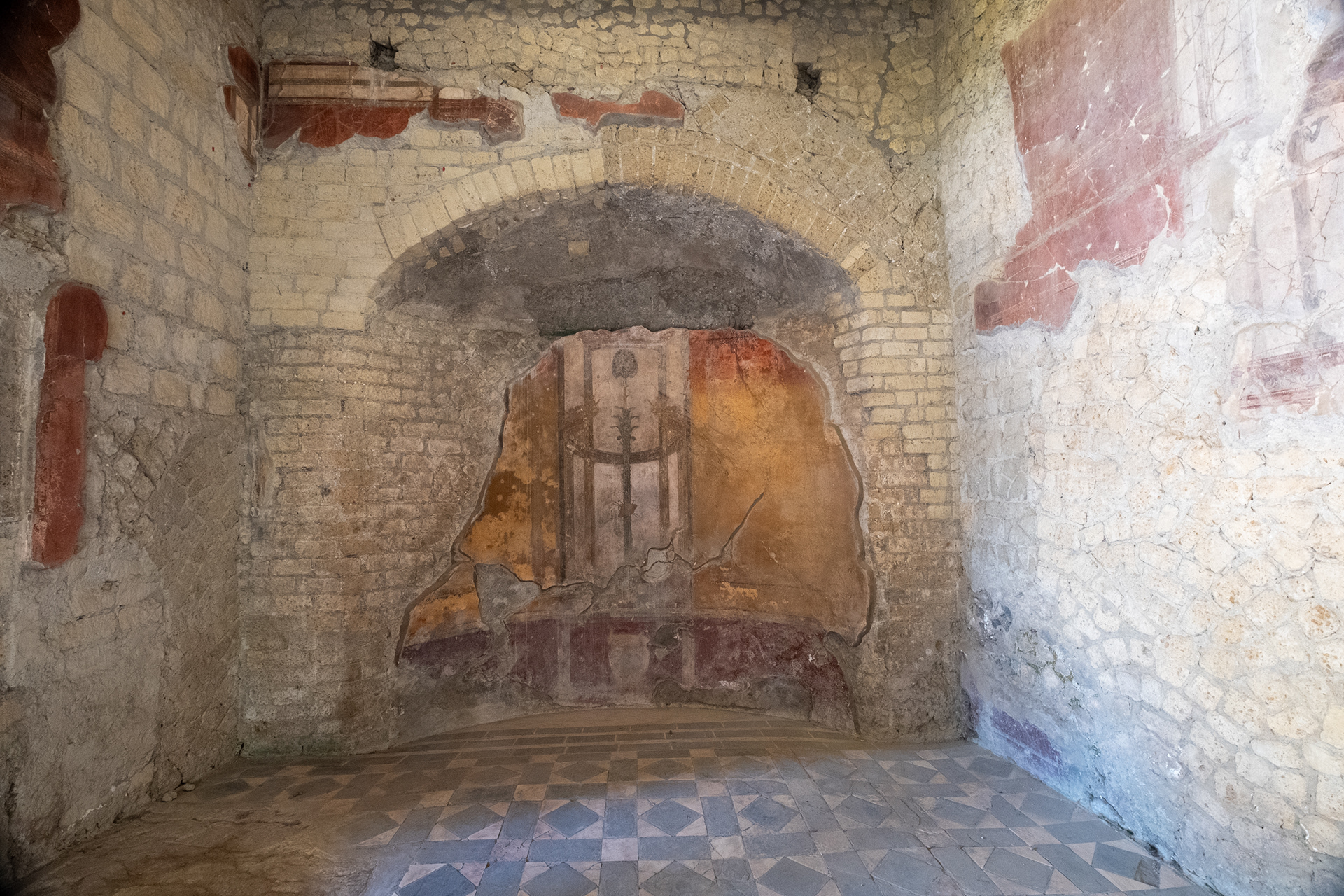 La Casa del Esqueleto