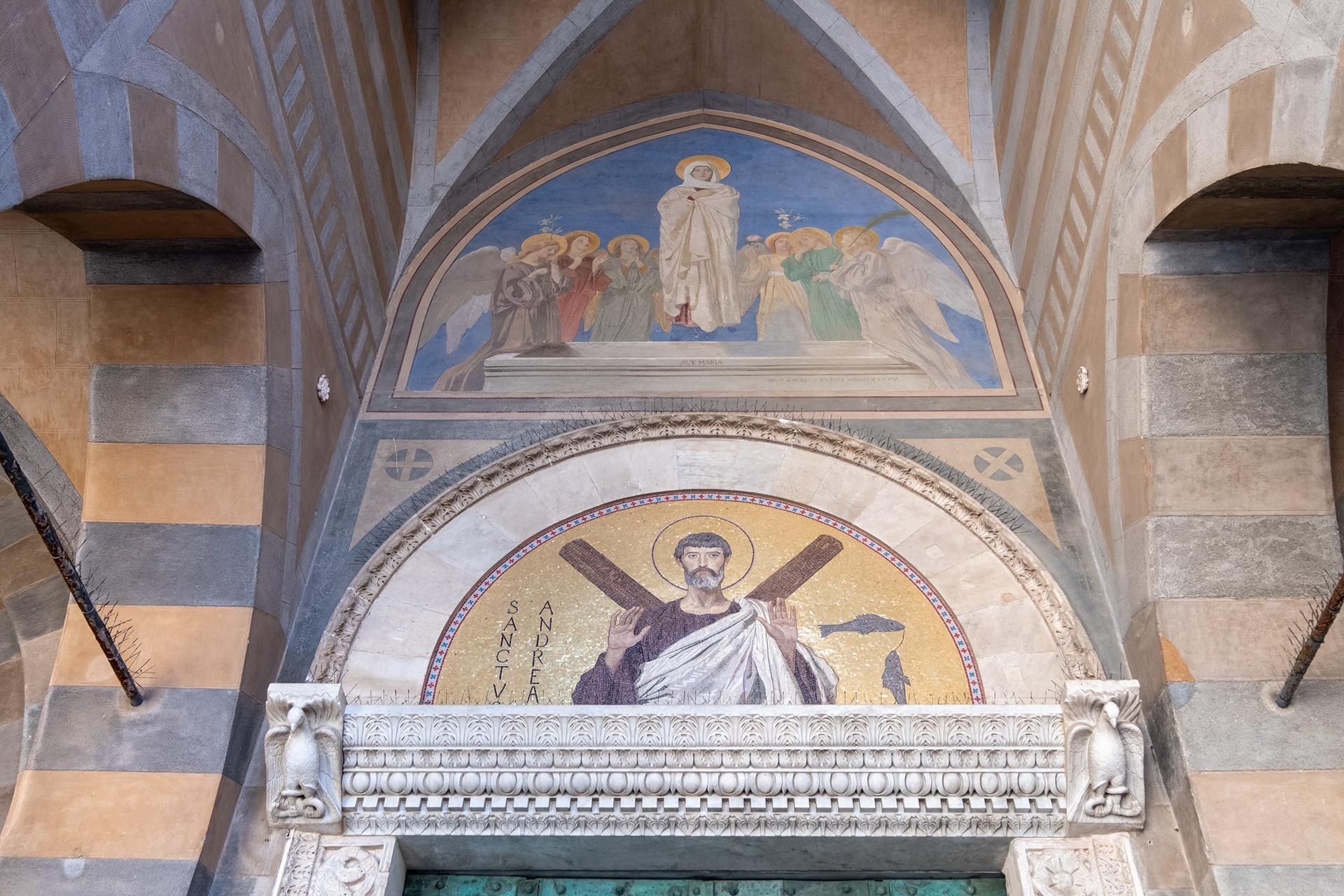 Cattedrale di Sant'Andrea - Amalfi